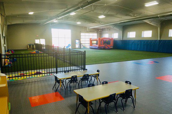 Lil' Explorers Childcare Center Buffalo's Photo