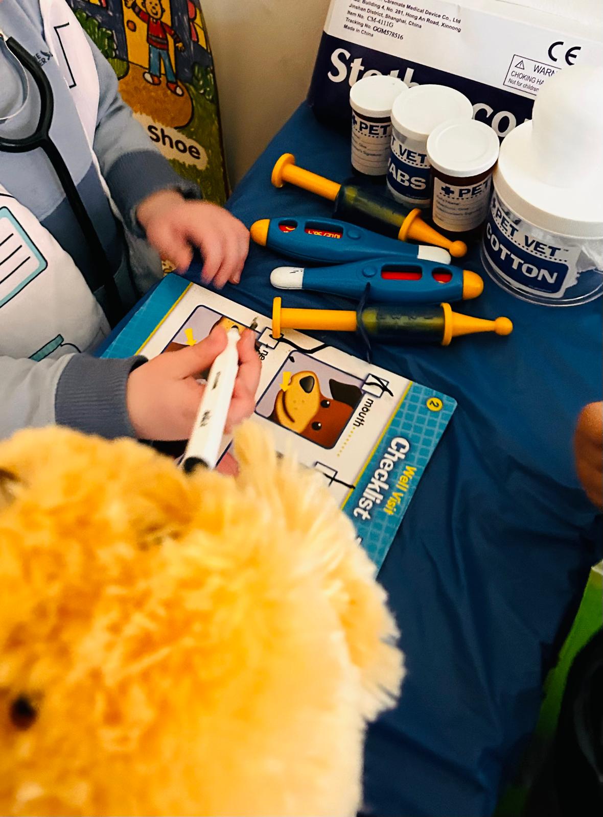 Family Daycare Maria Alvarez's Photo