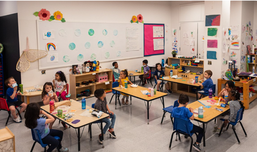 Saint Saviour Catholic Academy's Photo