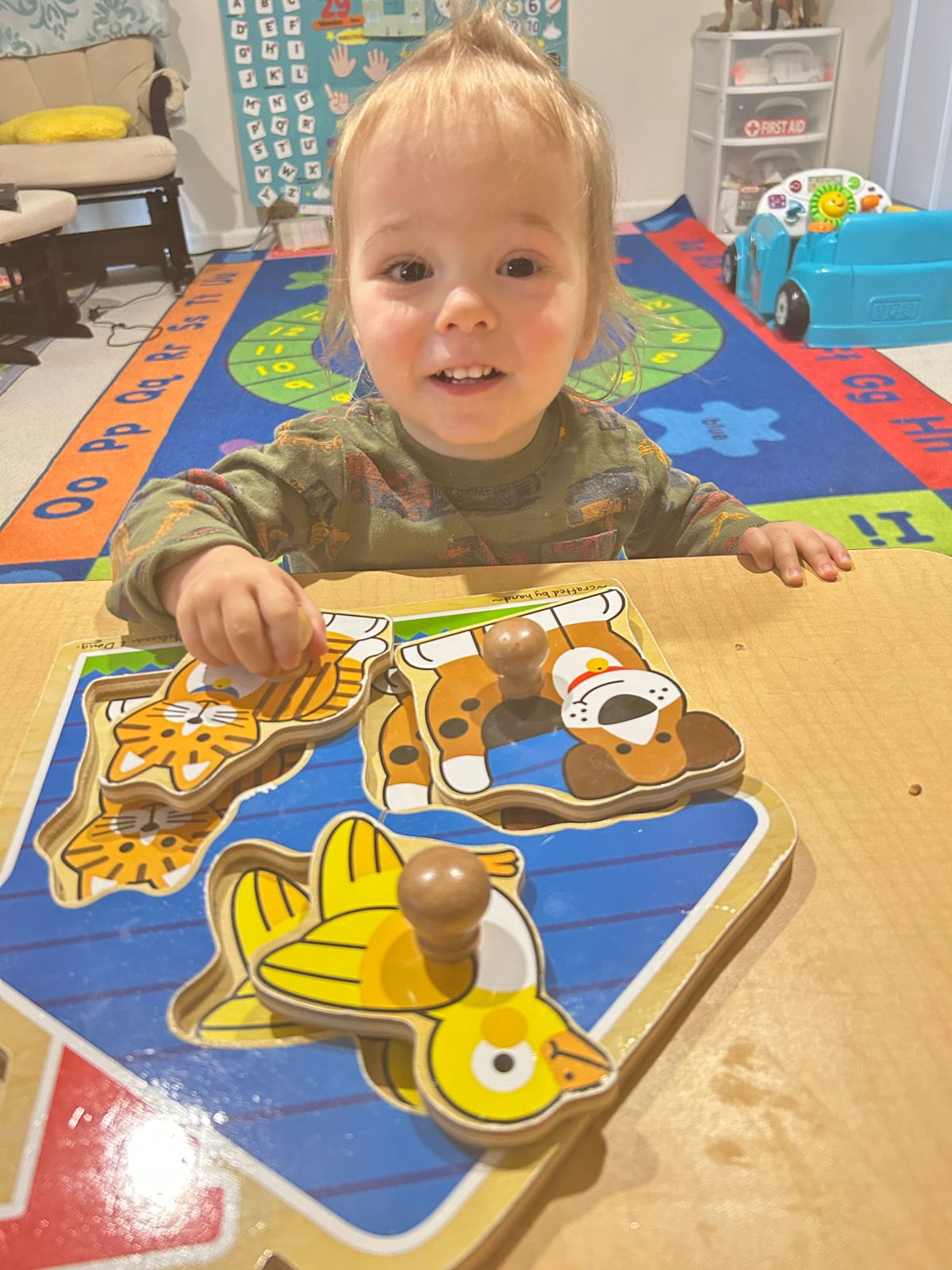 Shine Squad Early Learners Child Care's Photo