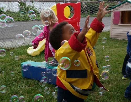 Christ the Rock Preschool's Photo