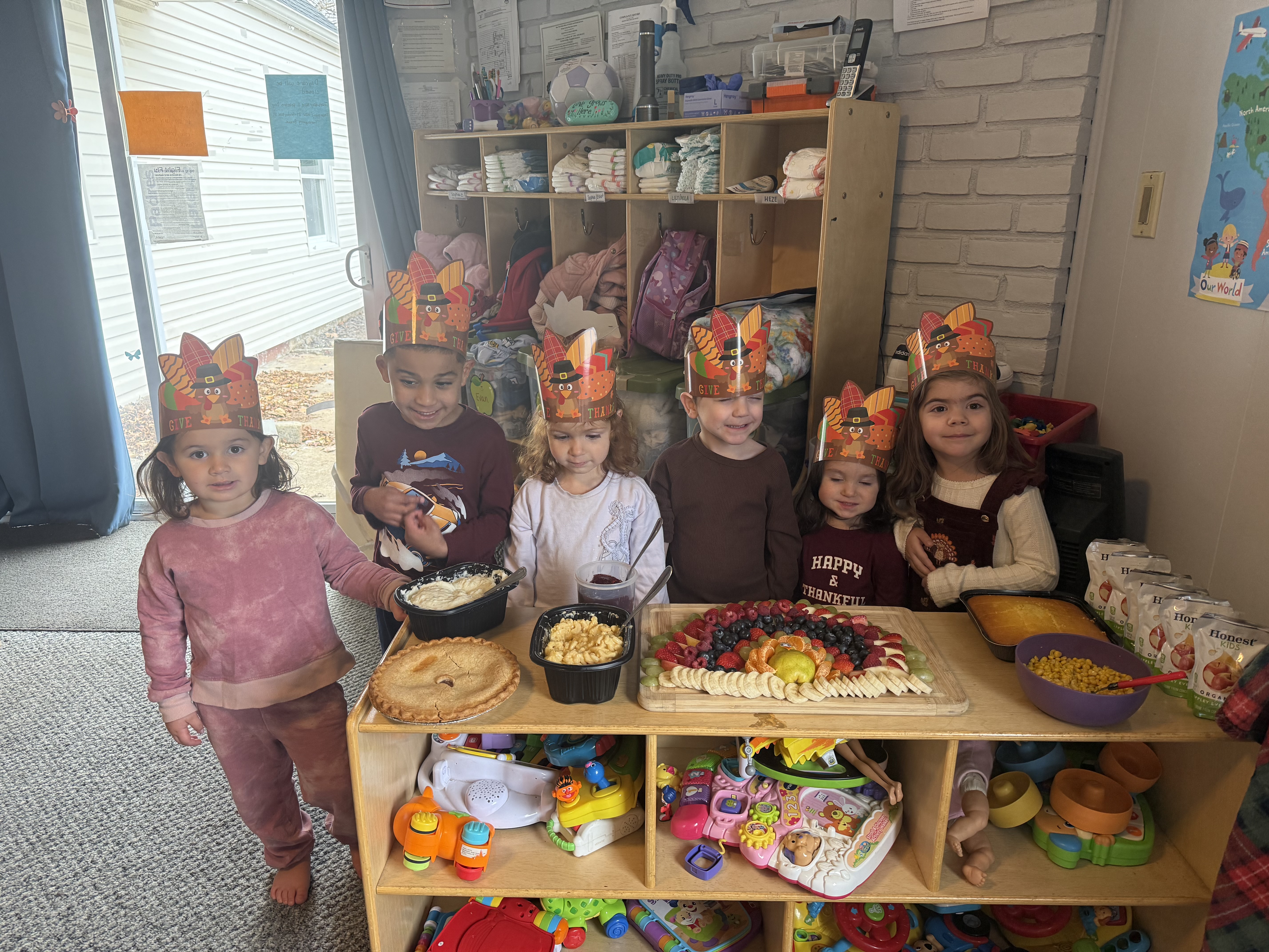 Stacy’s tlc Childcare's Photo