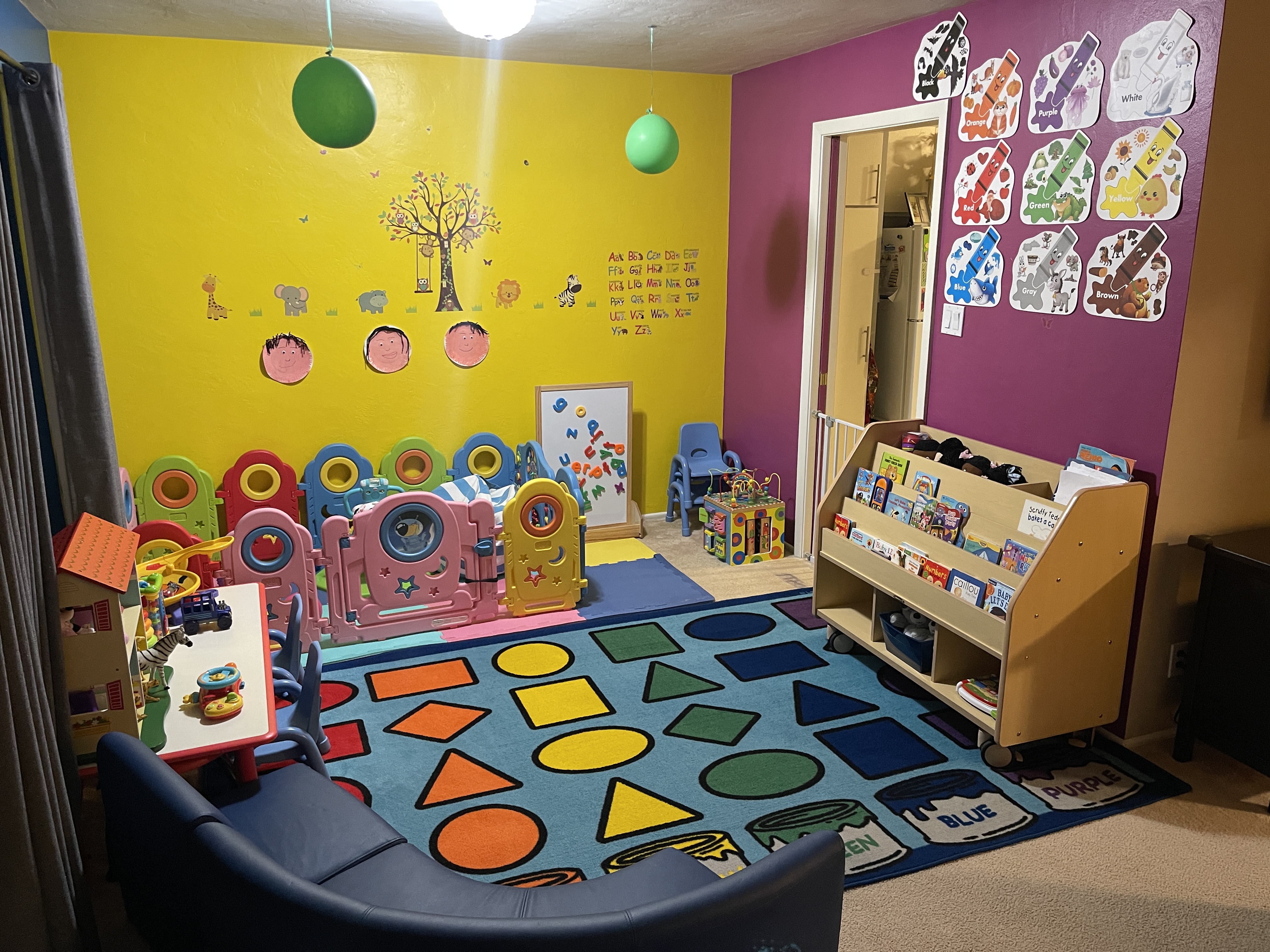 Castros Daycare's Photo