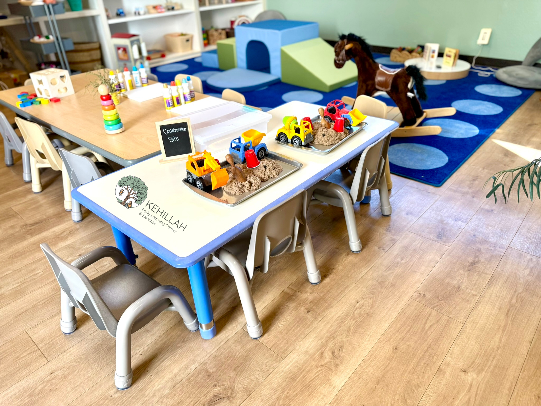 Kehillah Early Learning Center's Photo