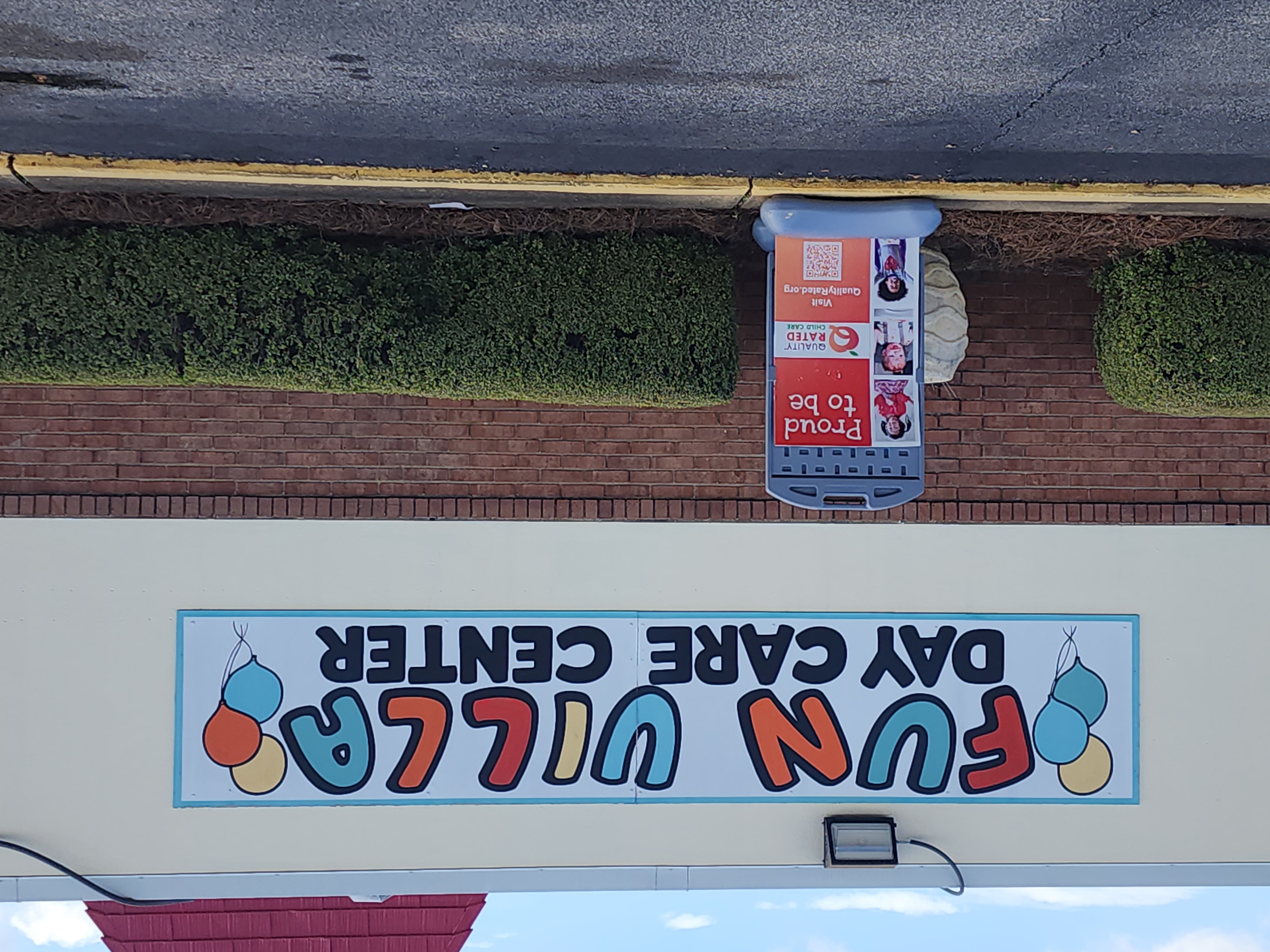 FUN VILLA DAYCARE's Photo