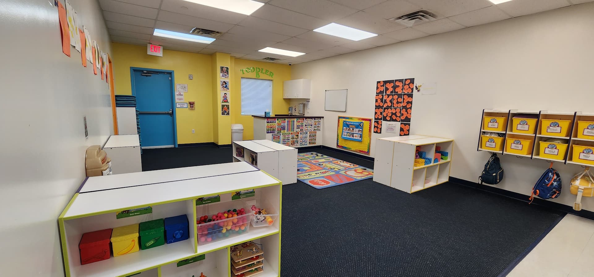 THE LEARNING EXPERIENCE - PEARLAND's Photo