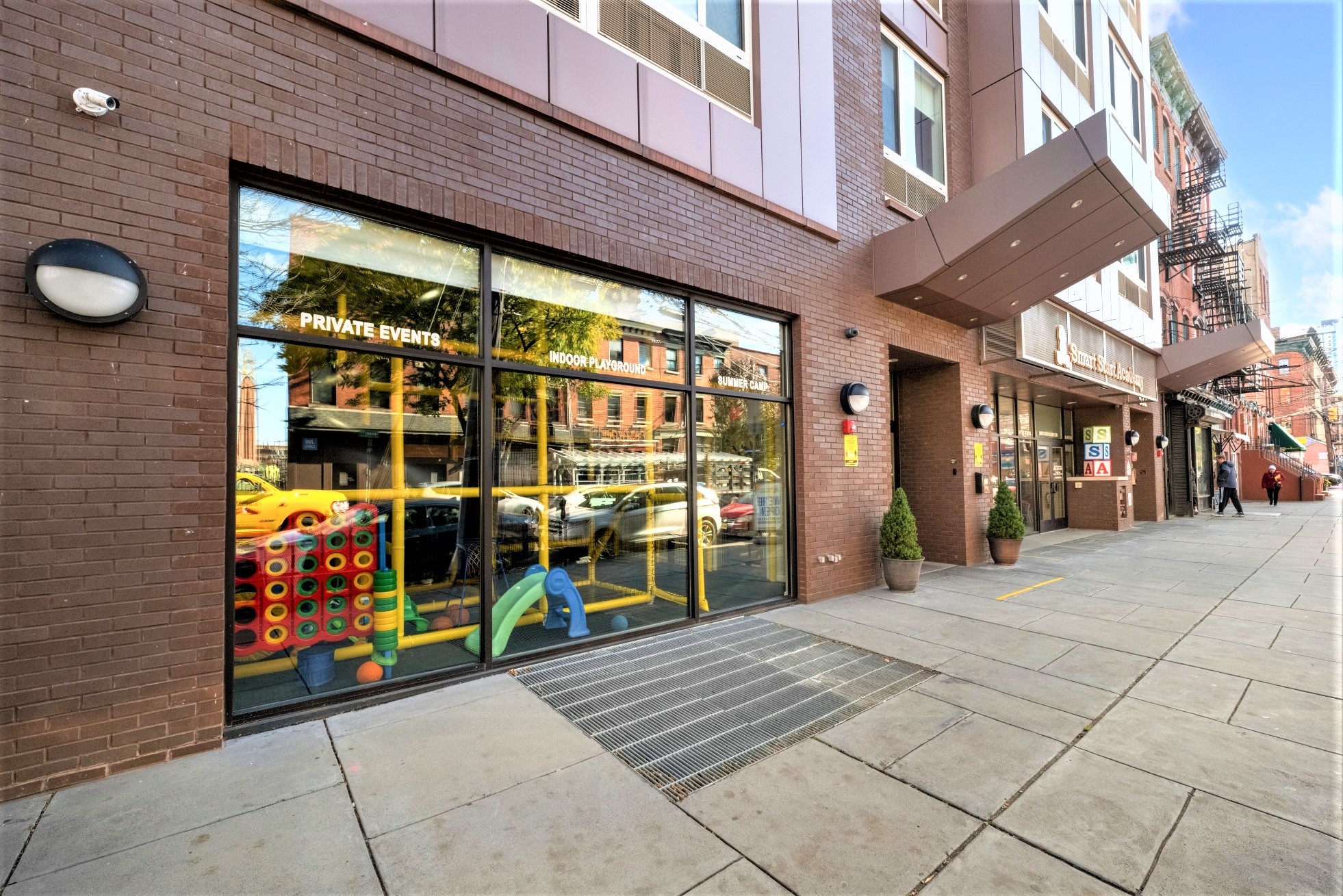 SMART START ACADEMY's Photo