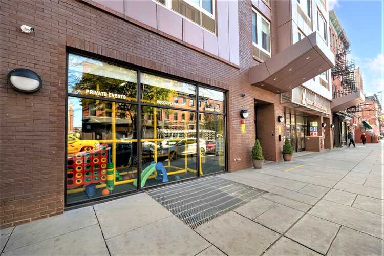Smart Start Academy Jersey City