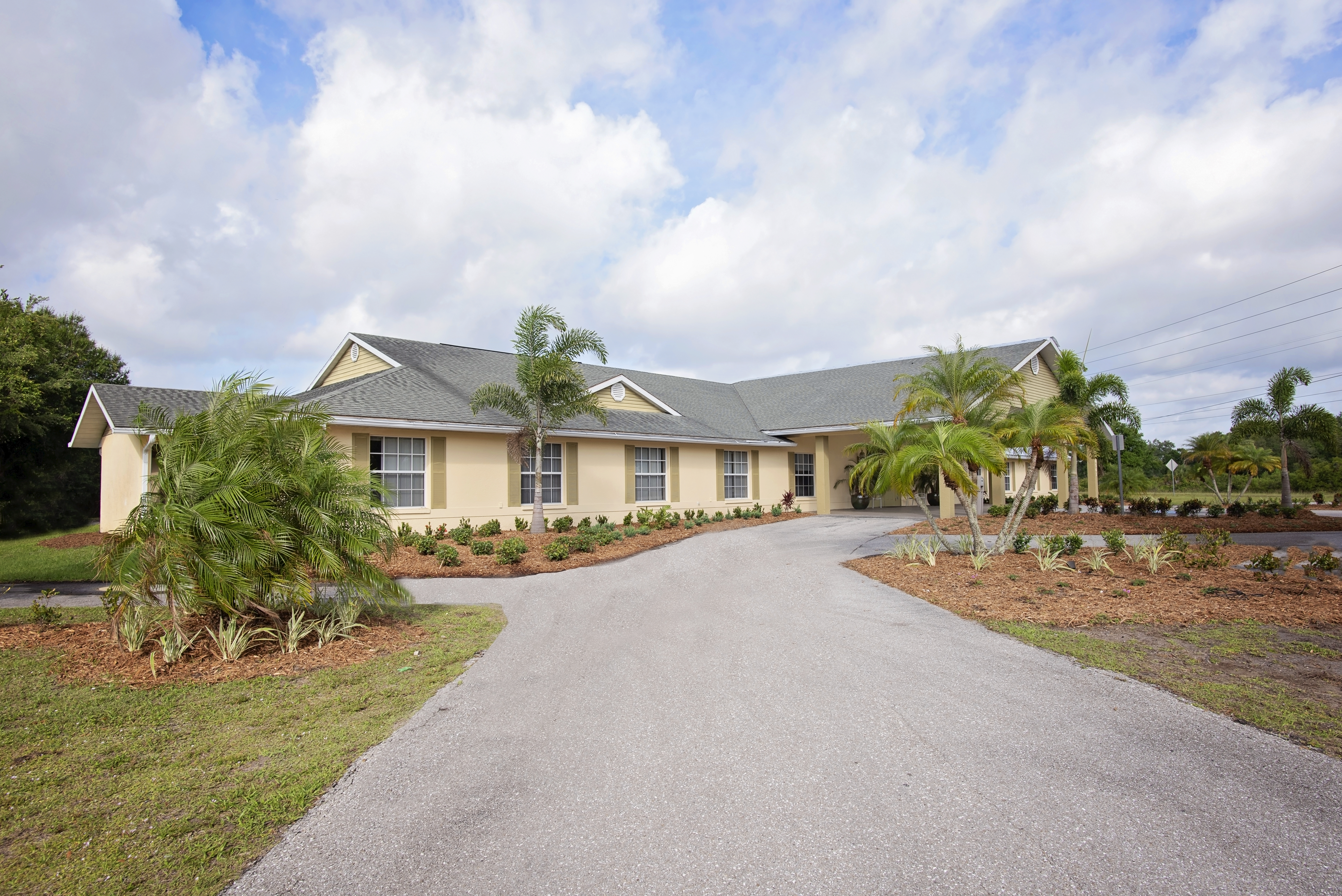 ALDER TERRACE GARDENS's Photo