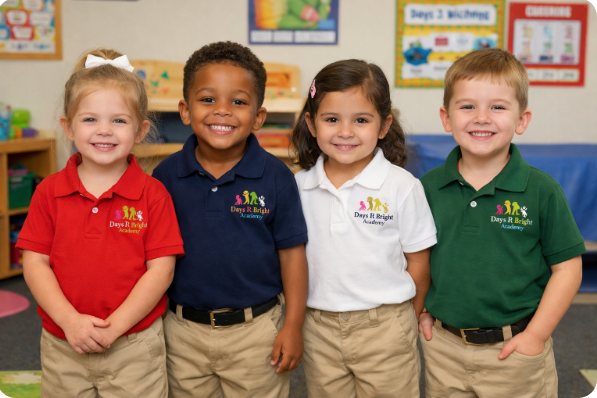 DAYS R BRIGHT ACADEMY's Photo