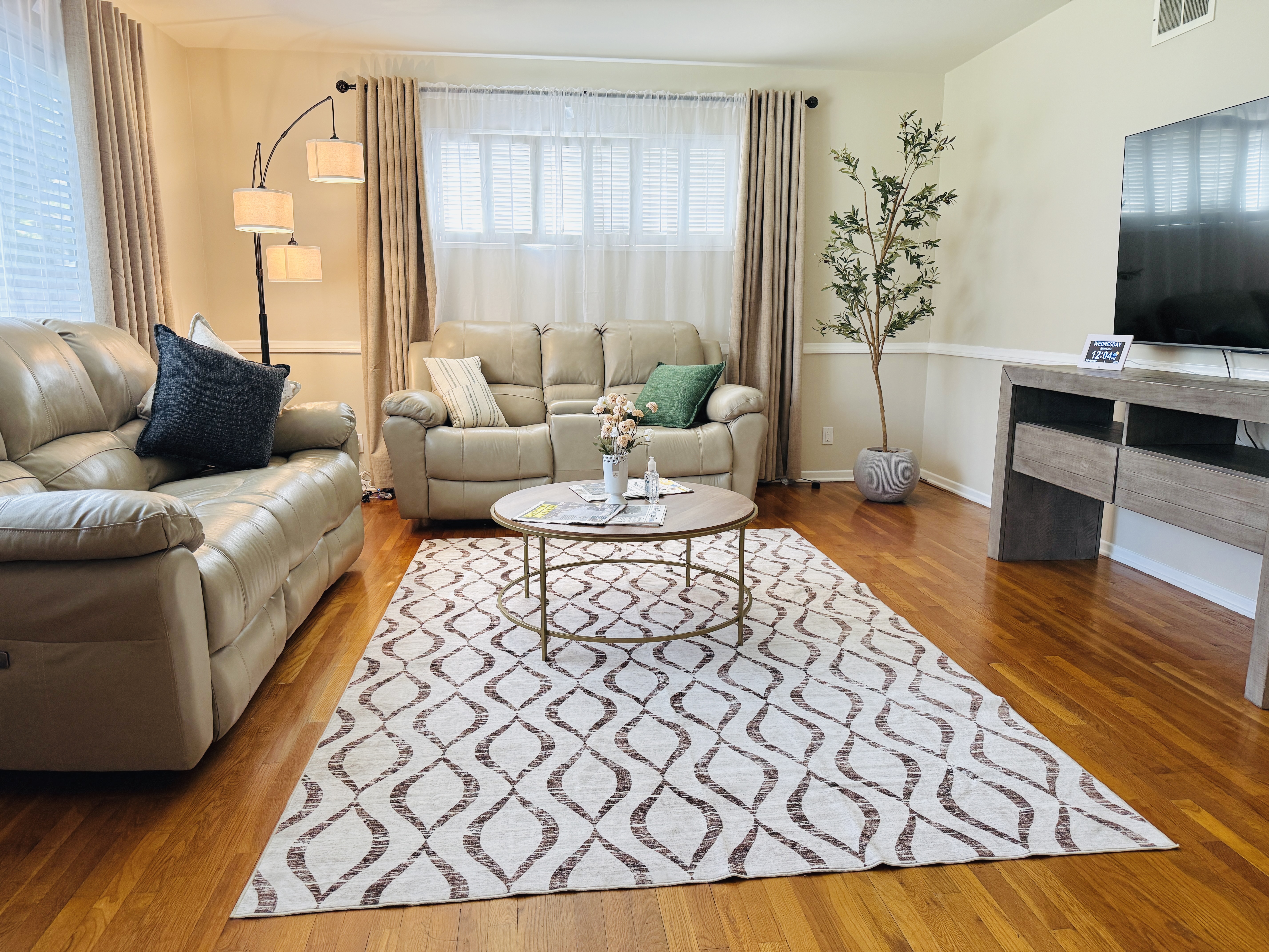 MELVIN HEART HAVEN's Photo