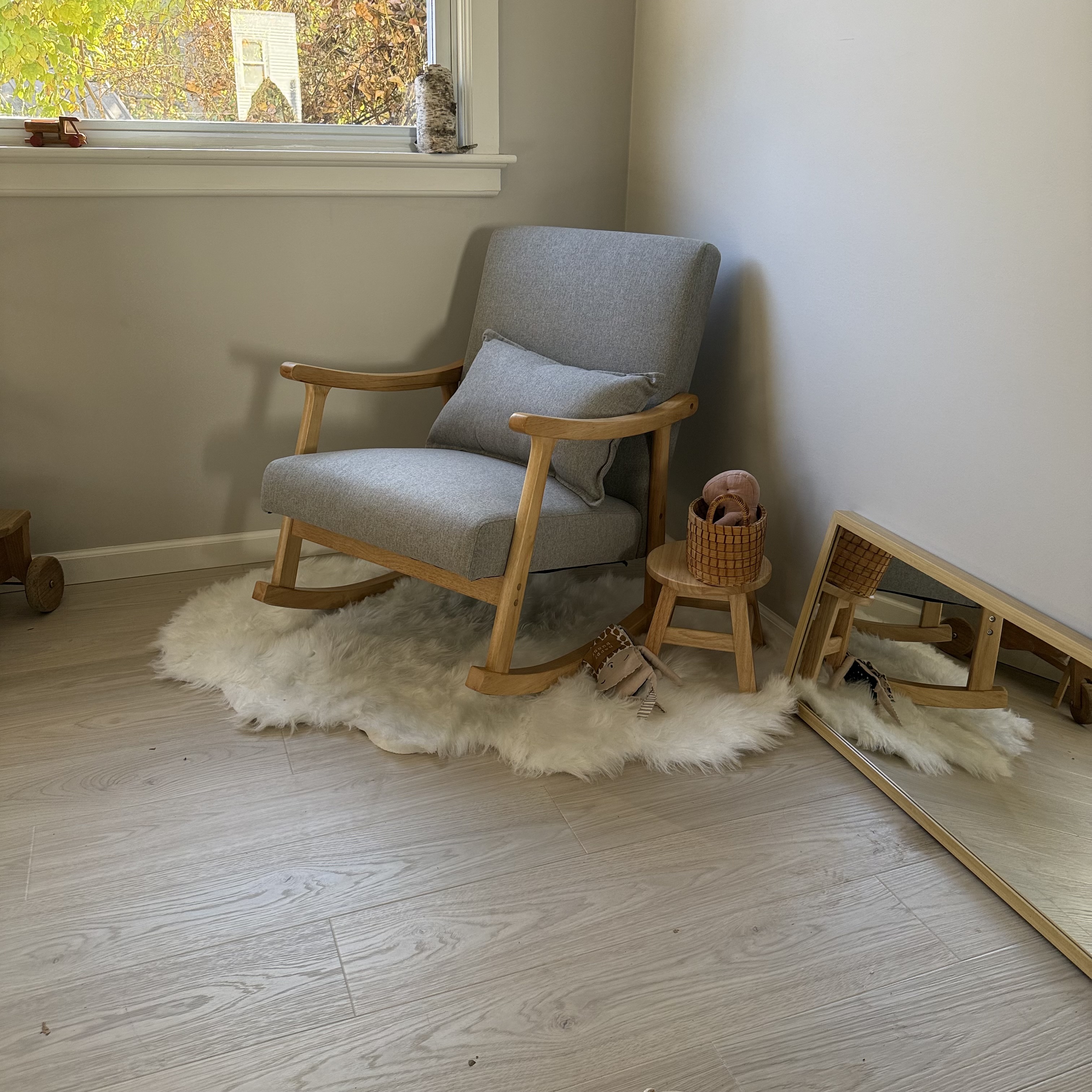 The Nest Nursery's Photo