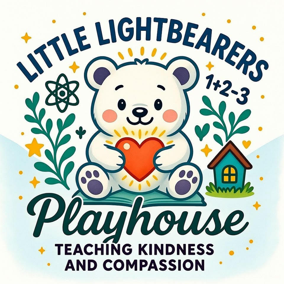 Little Light Bearers Playhouse's Photo