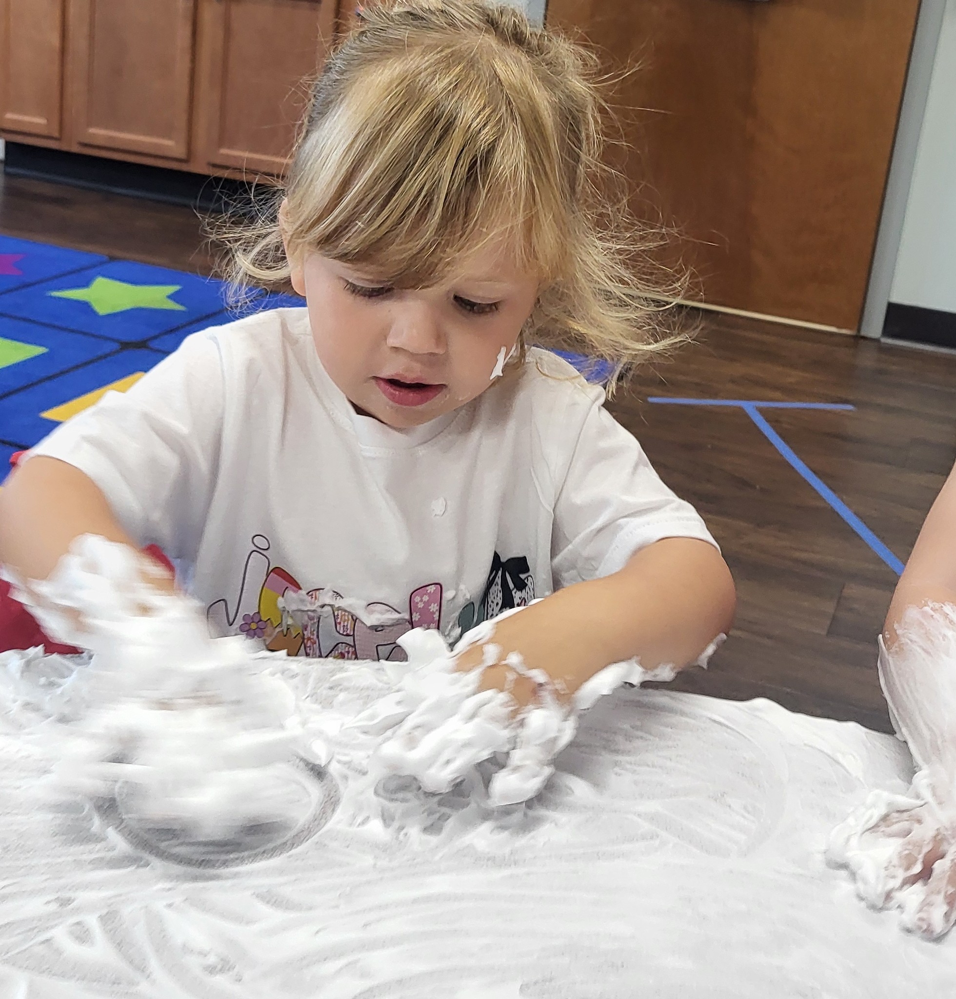 FOUNDATIONS TO GROW ON PRESCHOOL's Photo