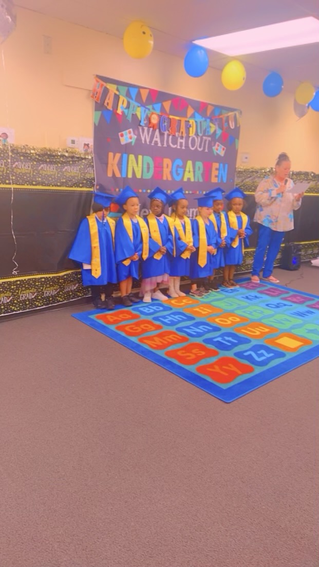 LITTLE STAR LEARNING CENTER's Photo