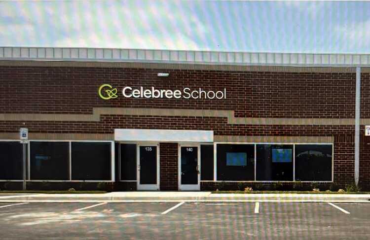 Celebree School of Dulles at Arcola - COMING SOON's Photo