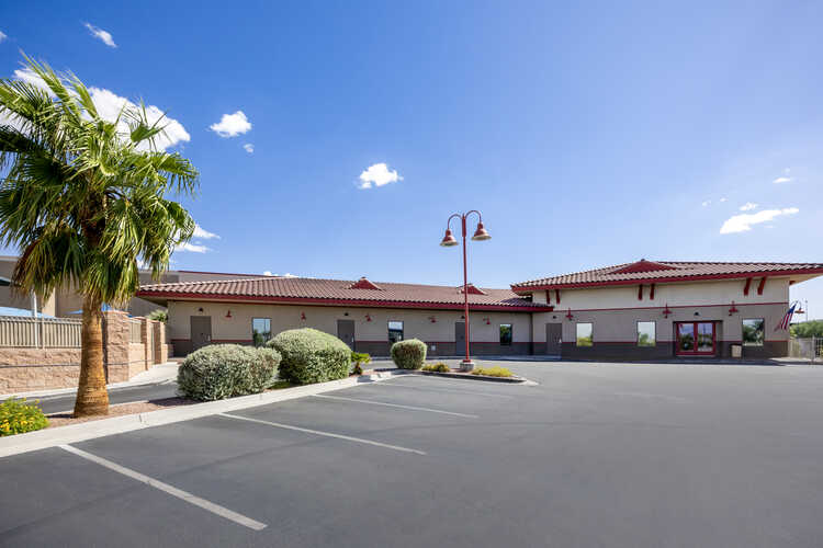 Kiddie Academy of Henderson's Photo