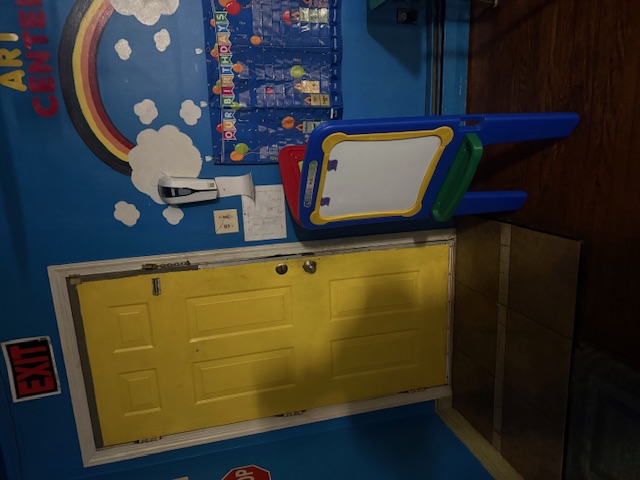 Precious Little Ones Daycare's Photo