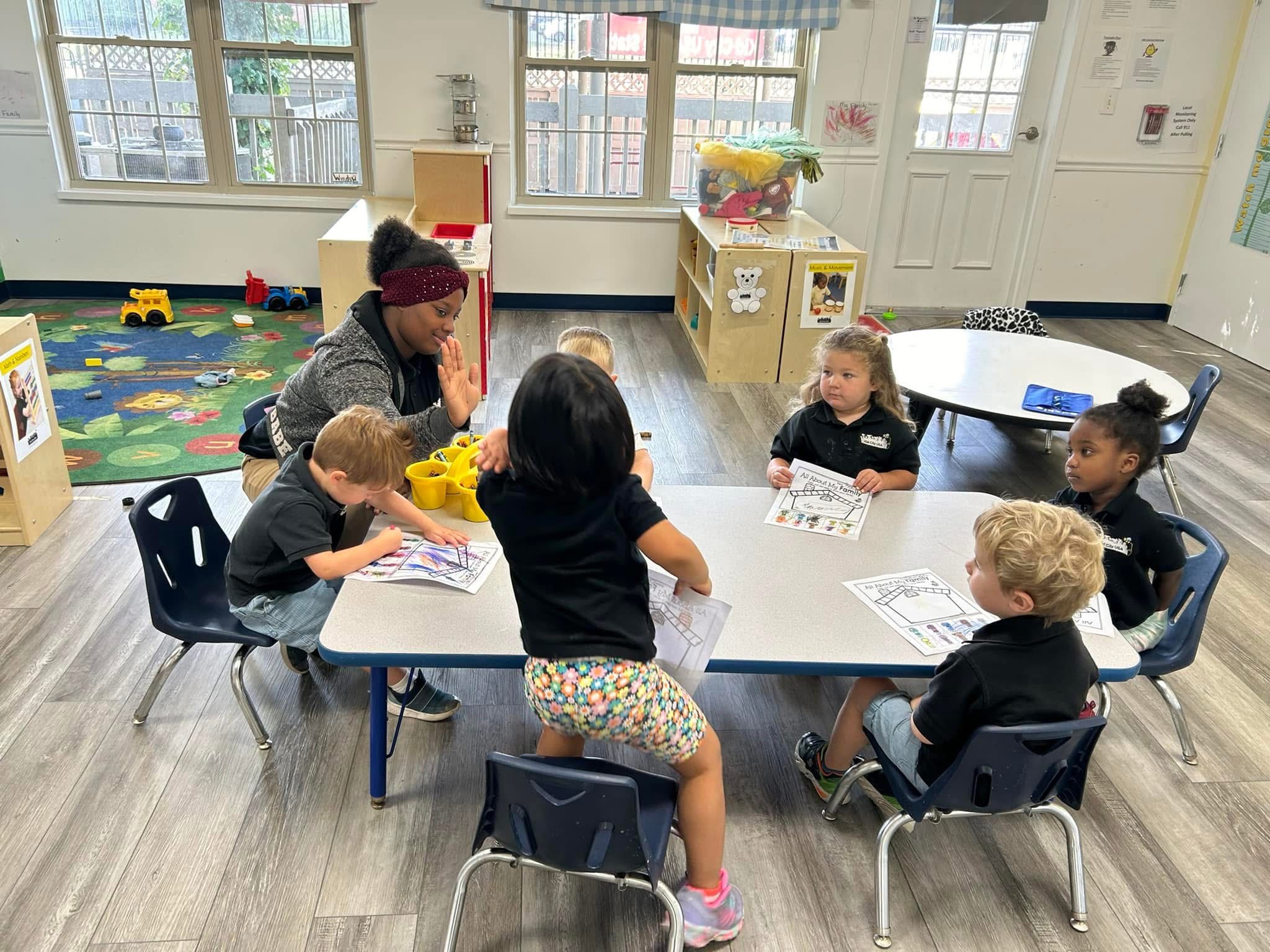 Kid City USA - Southpointe's Photo