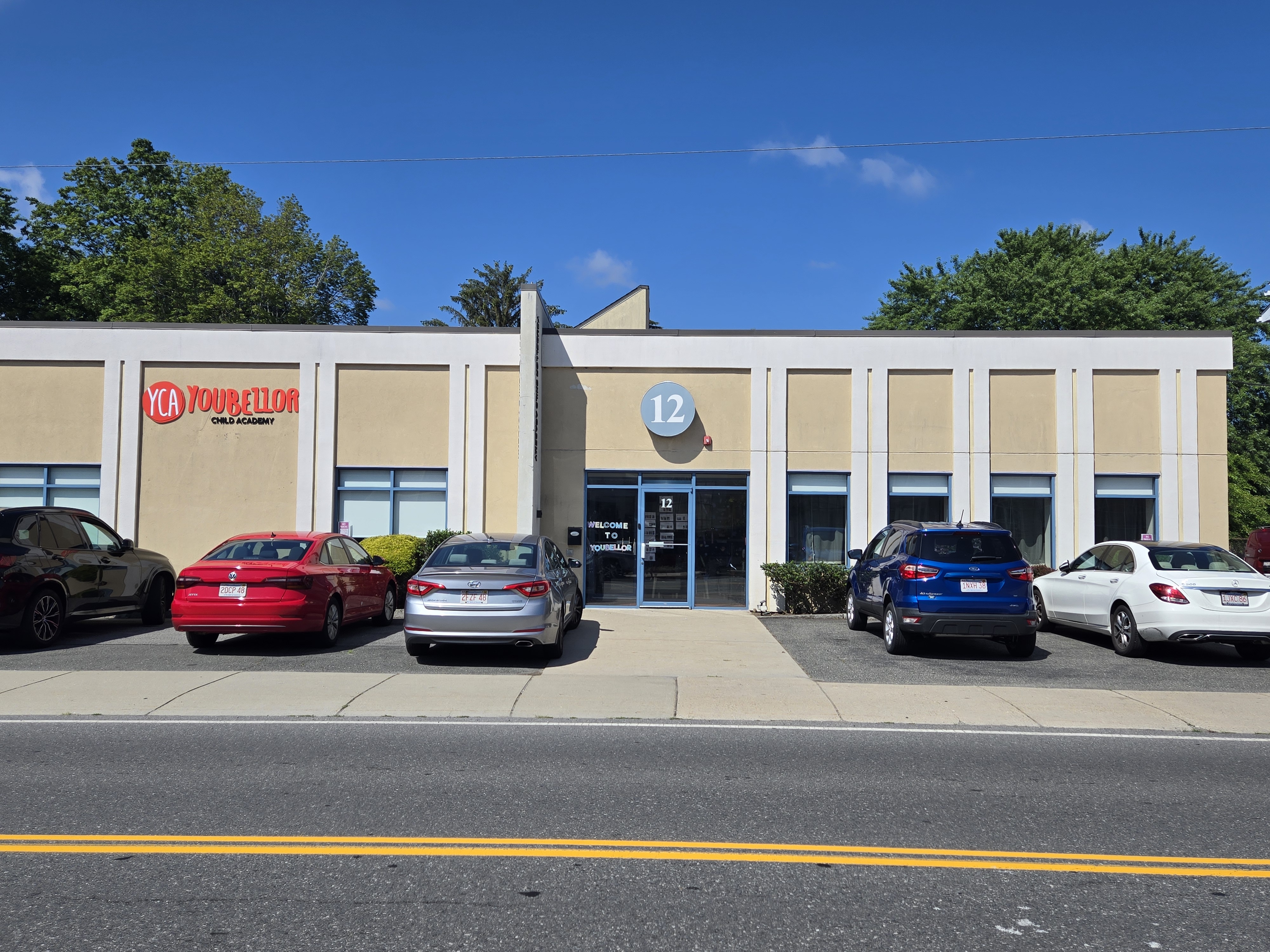 Youbellor Child Academy's Photo