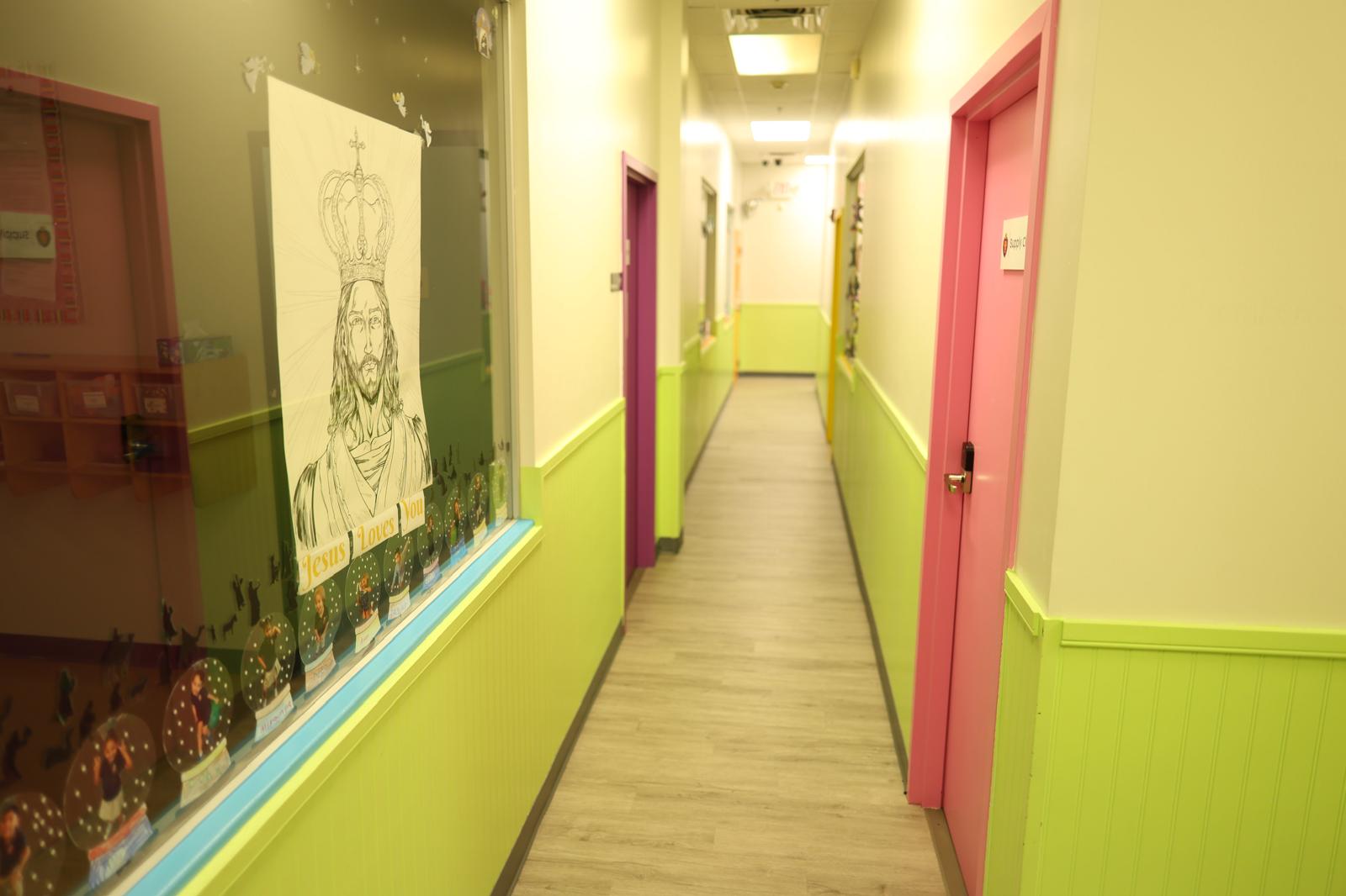 ESCOLA KINGDOM ACADEMY's Photo