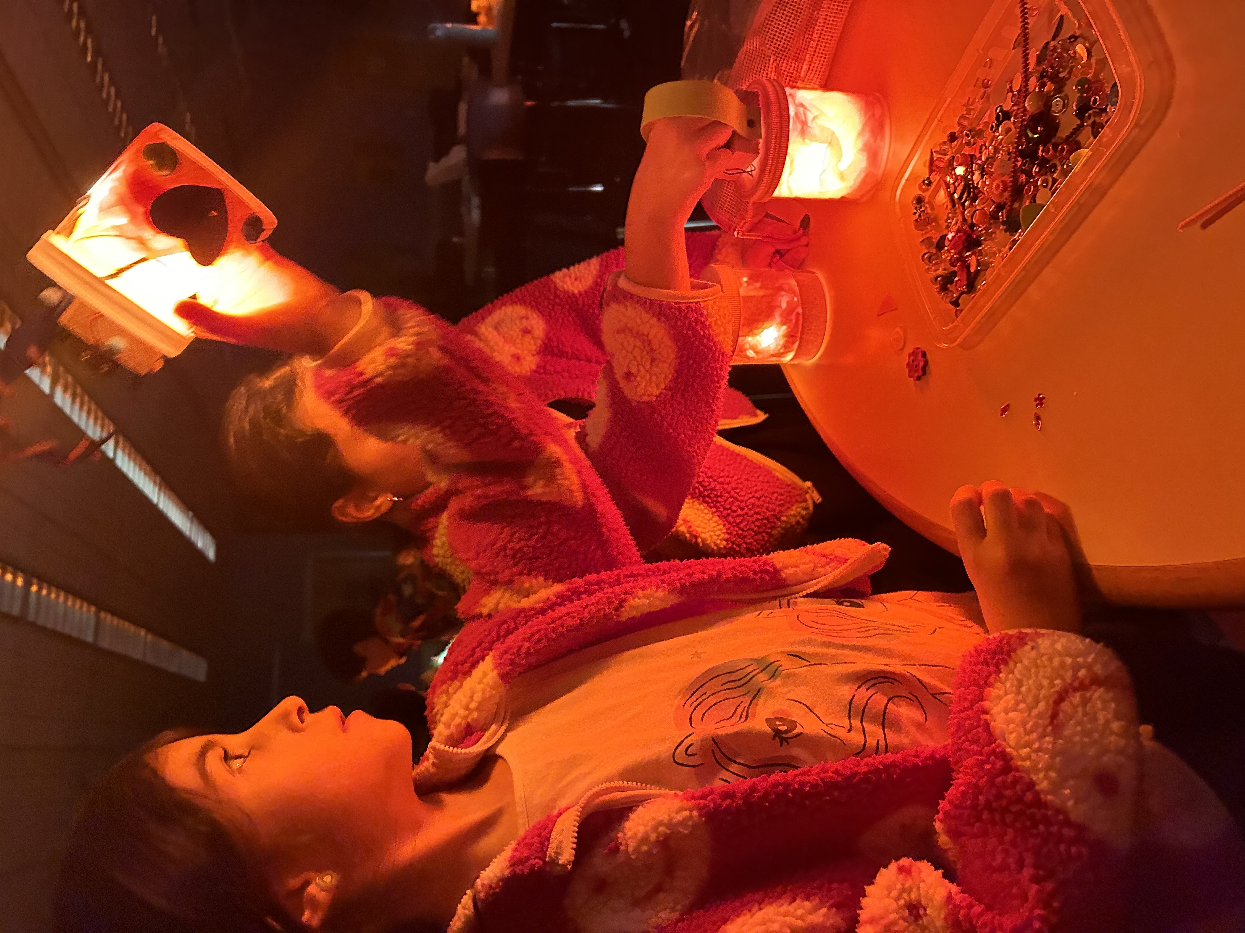 Brooklyn Robot Foundry - SnowBot Philly - Glenside's Photo