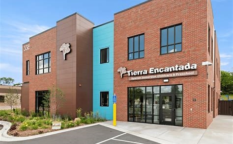 Tierra Encantada - Yankee Doodle's Photo