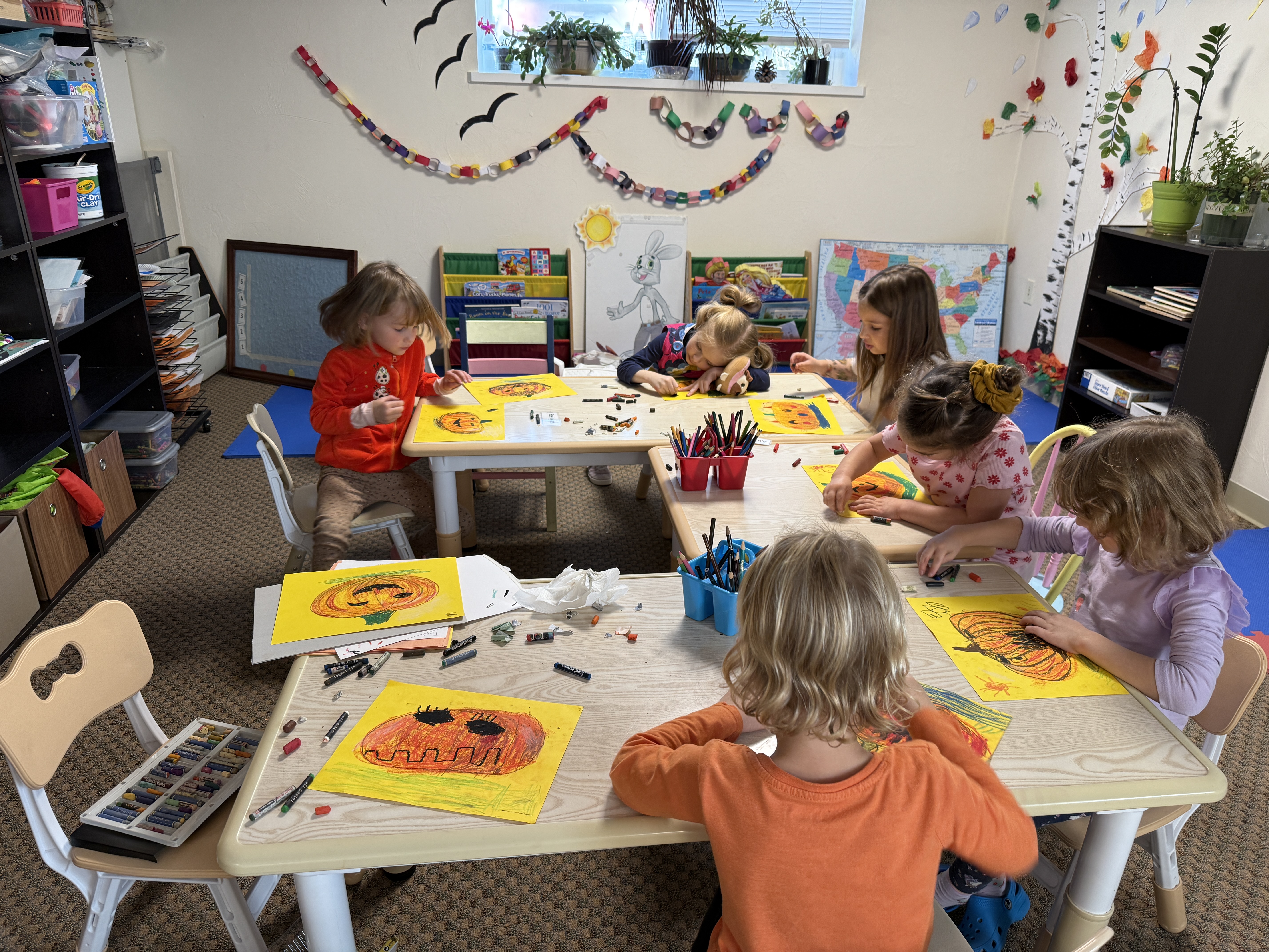 RISE Early Education Academy's Photo