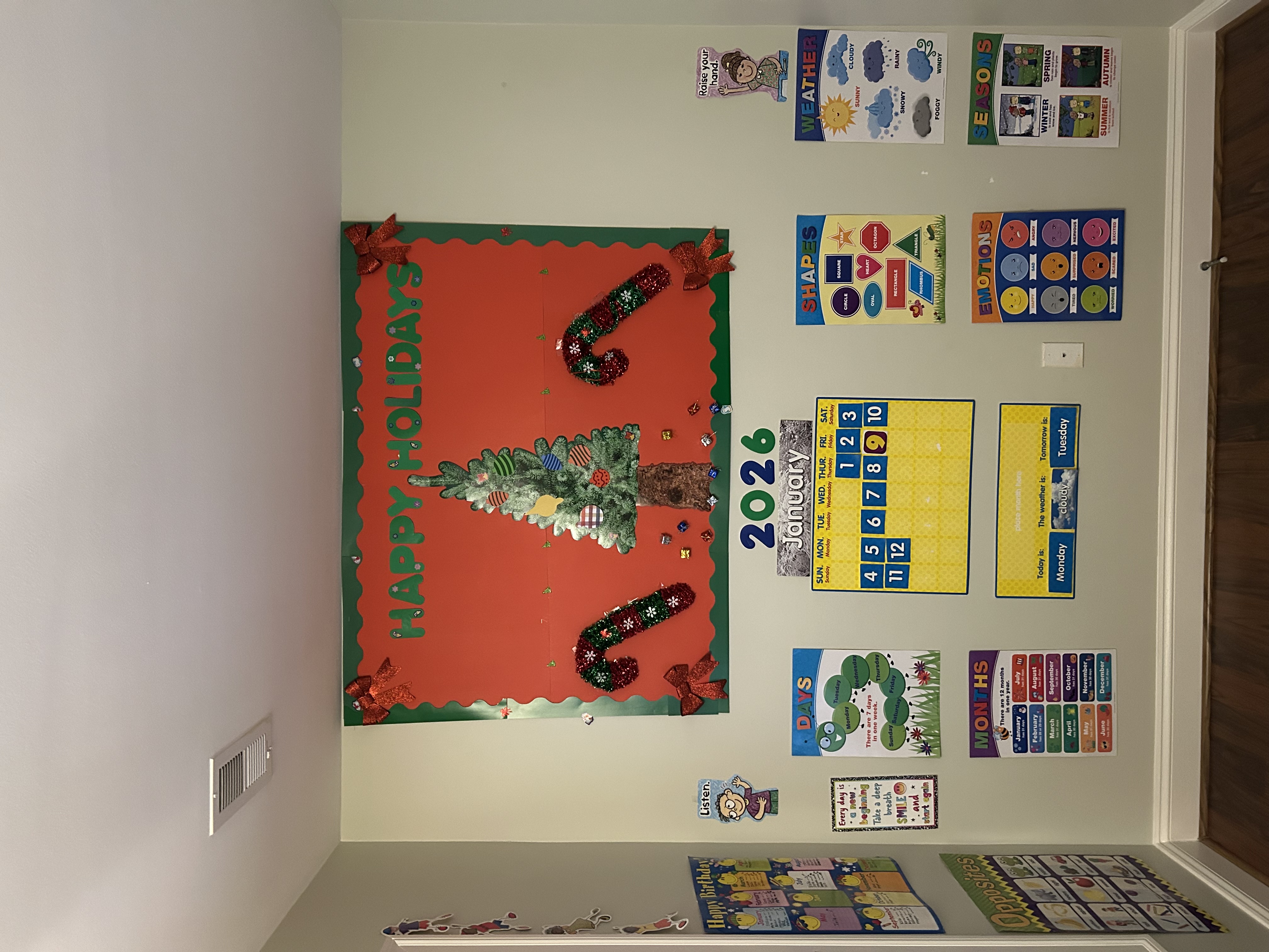 Grace Family Daycare's Photo