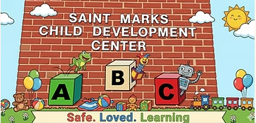 ST. MARKS CHILD DEVELOPMENT CENTER's Photo