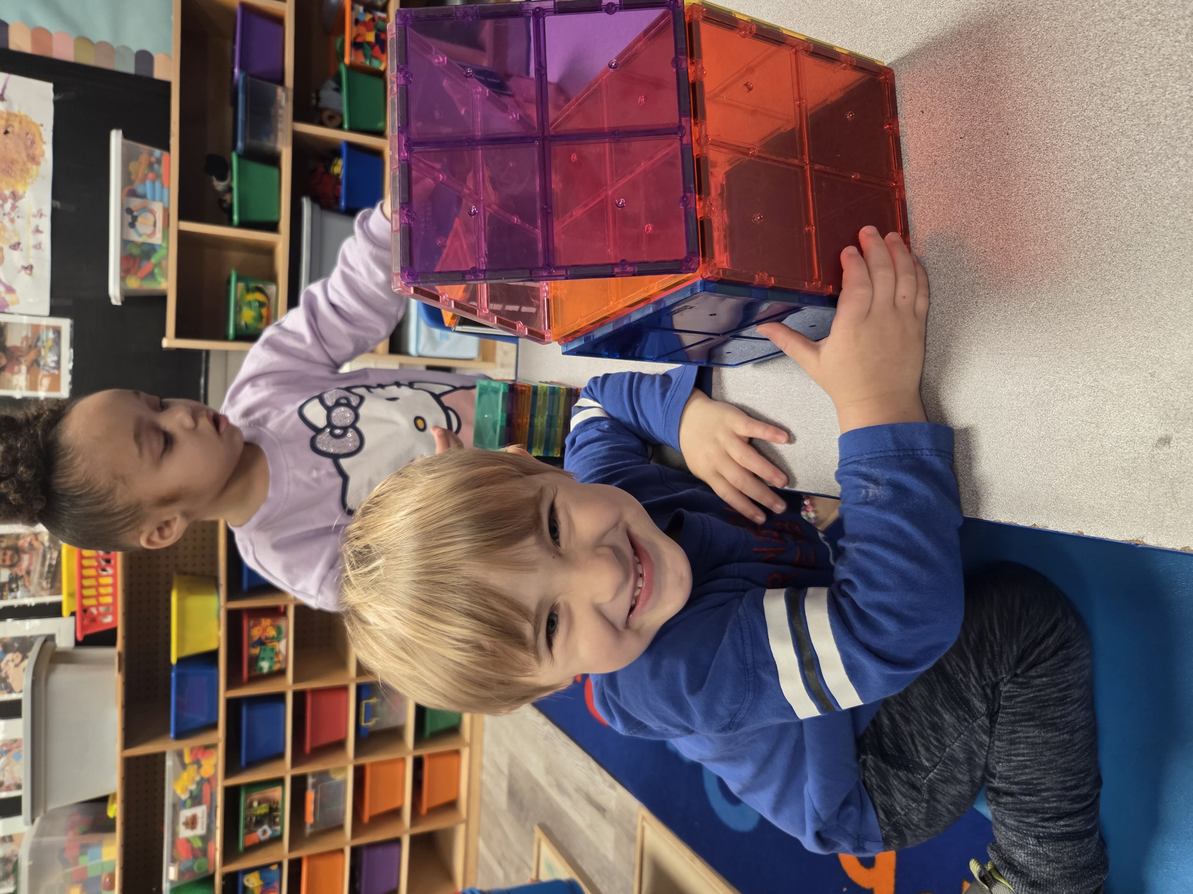 A Childs World's Photo