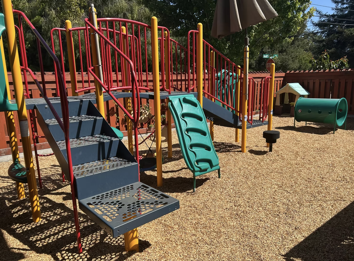 Little Oak Preschool's Photo