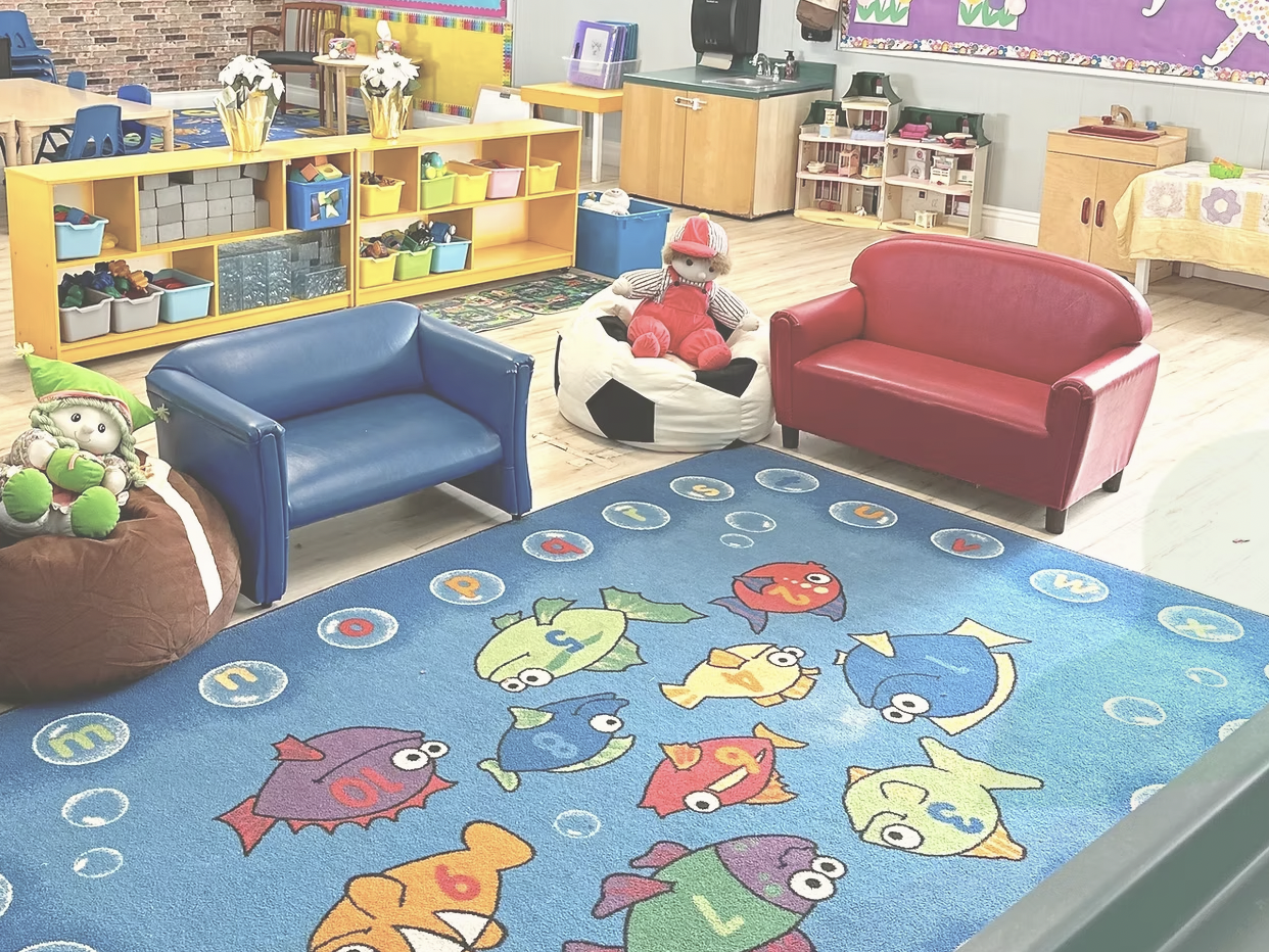 Belmont Shore Childrens Center's Photo