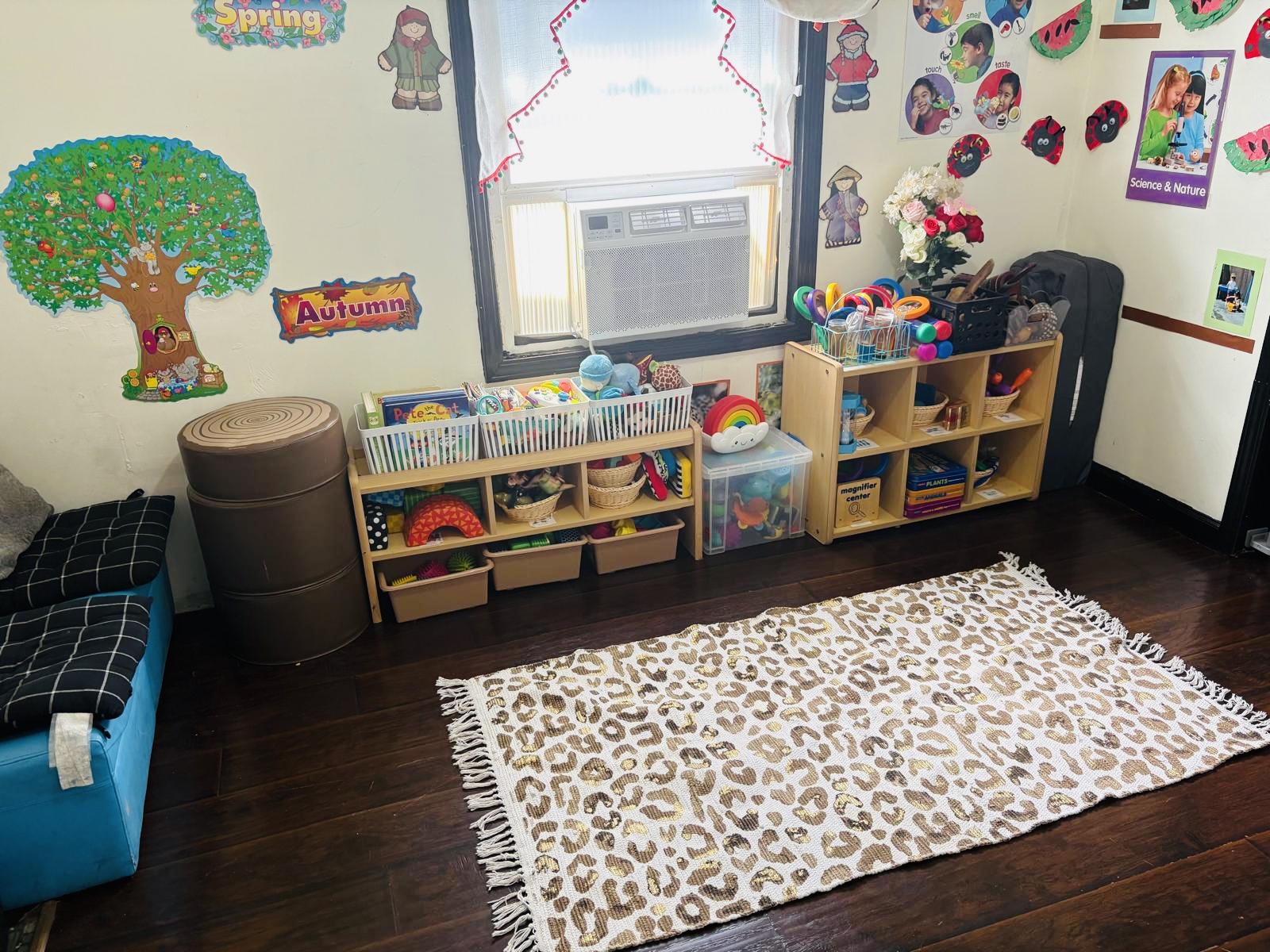 VALENCIA FAMILY CHILD CARE's Photo