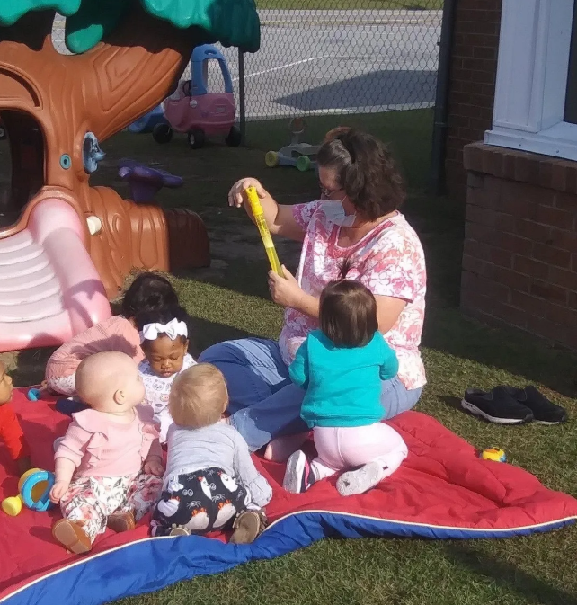 SUPER KIDS CHILD CARE CENTER's Photo