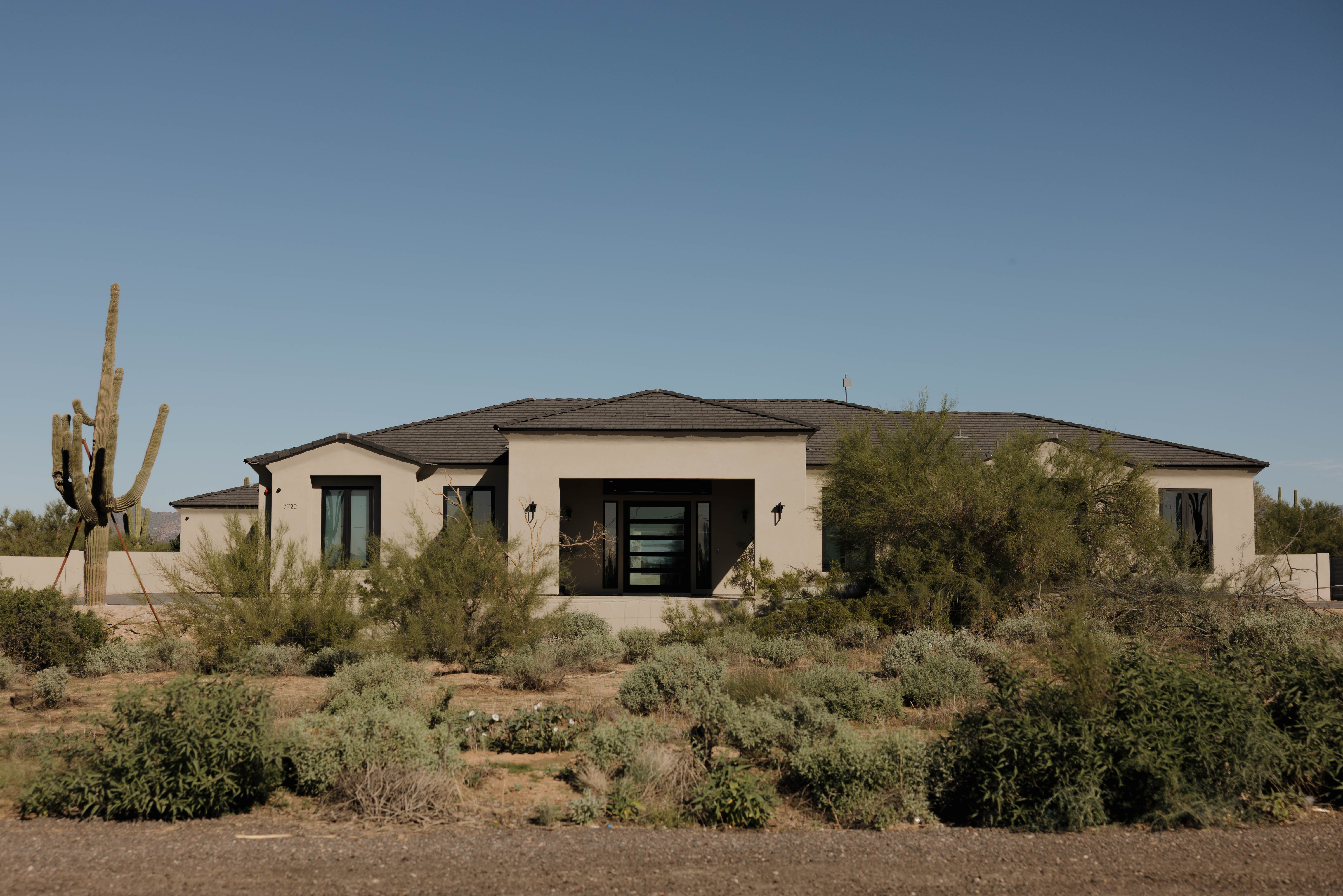 DESERT MOUNTAIN ASSISTED LIVING's Photo