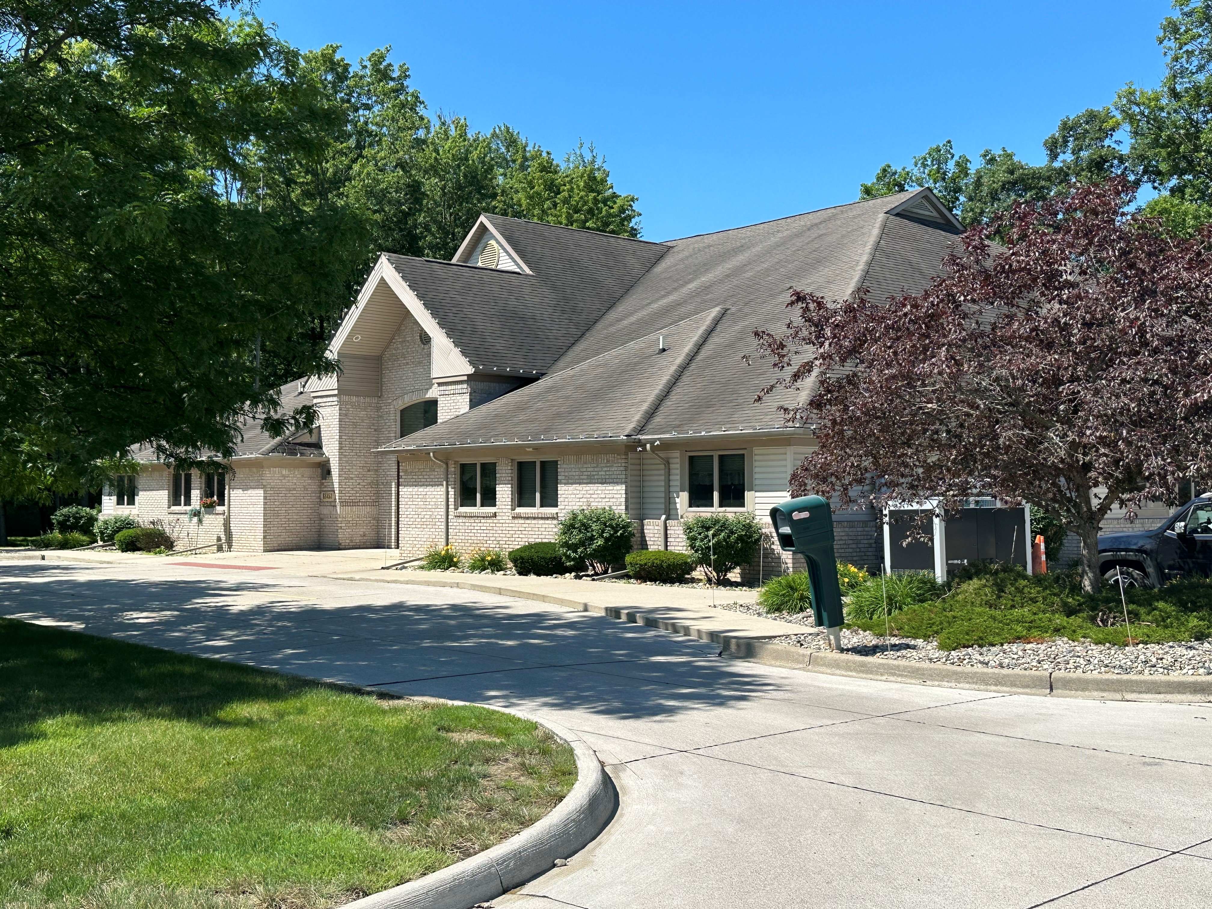 Leisure Manor's Photo