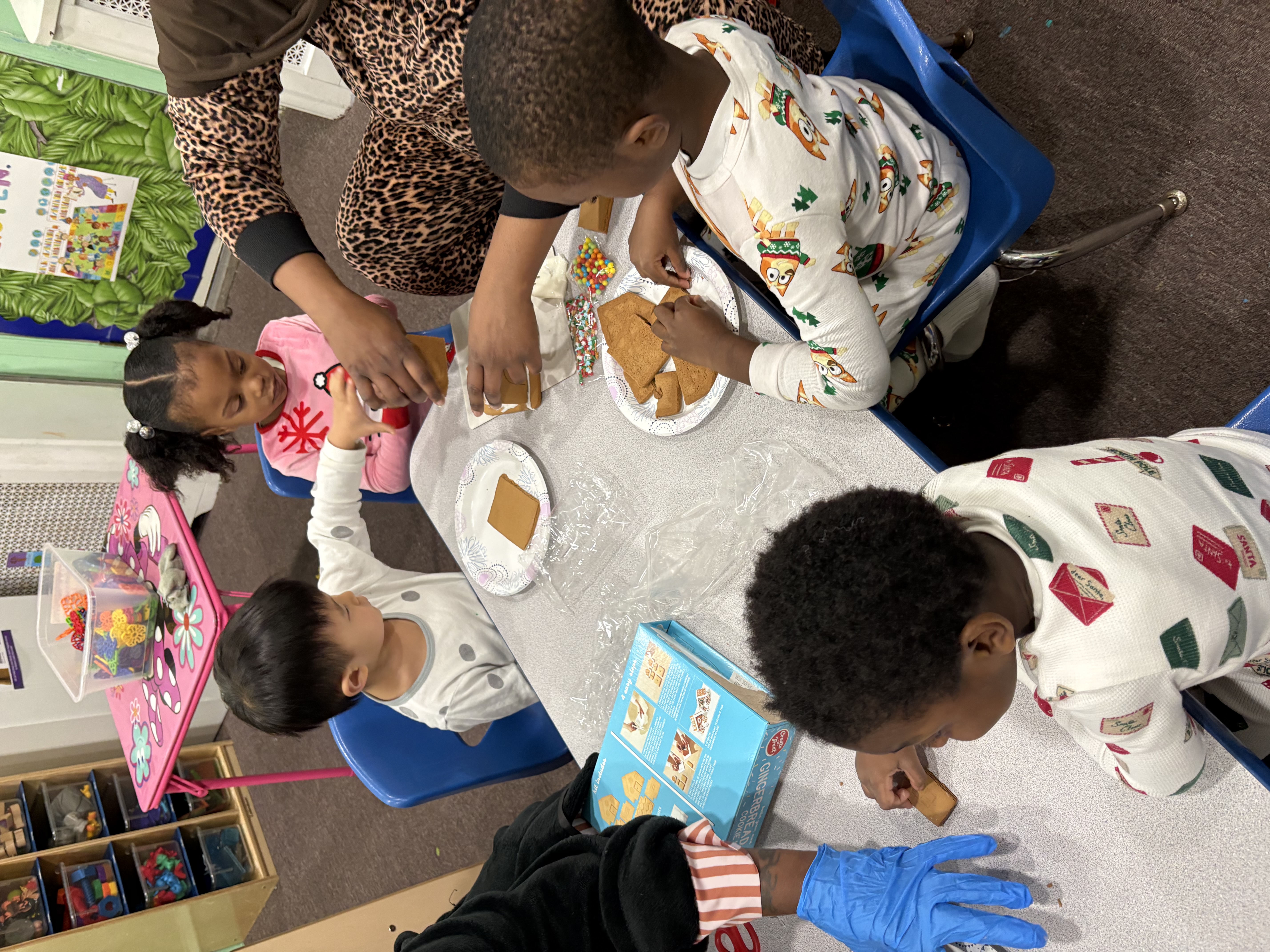 KEREBA ENGLISH's Photo