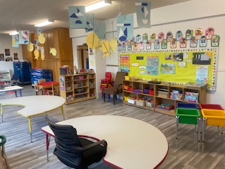 Early Steps Learning Foundation's Photo