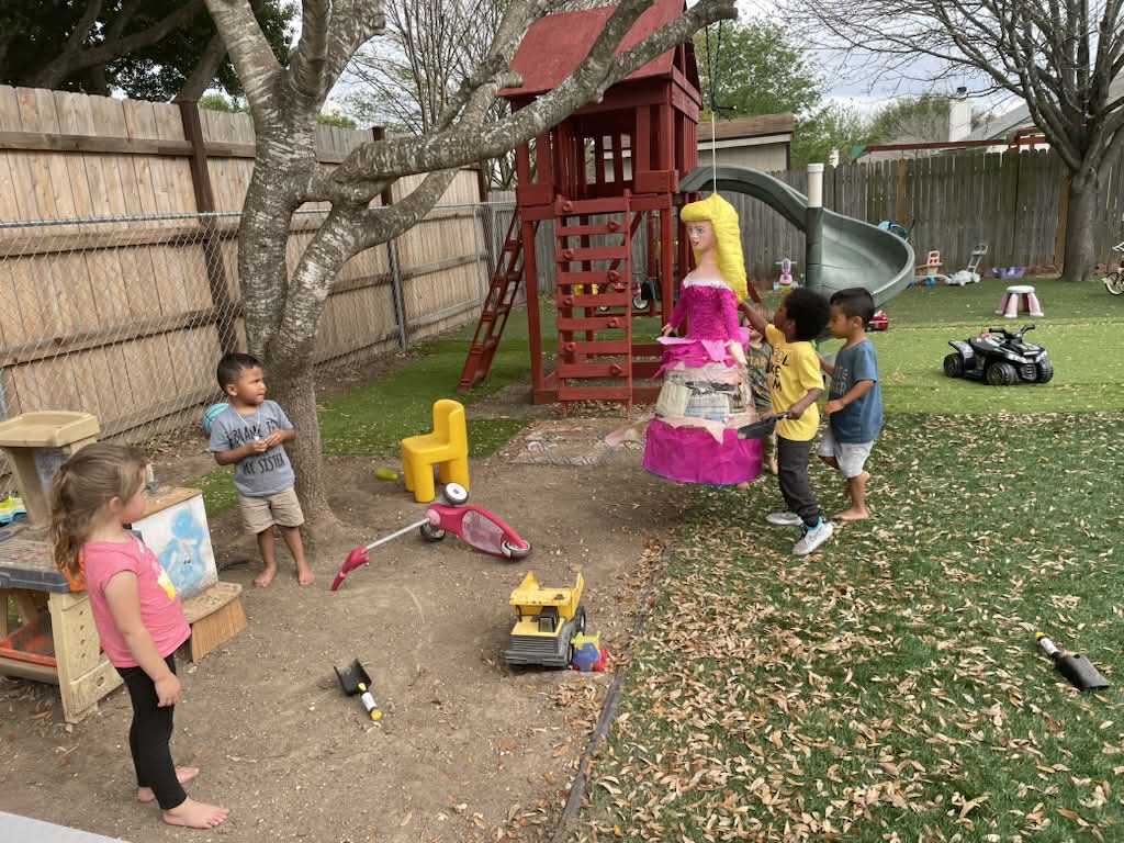 Ms Abraham's Daycare 's Photo