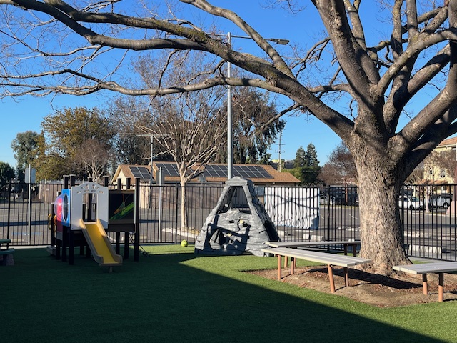 GLORIA DEI EARLY LEARNING CENTER's Photo