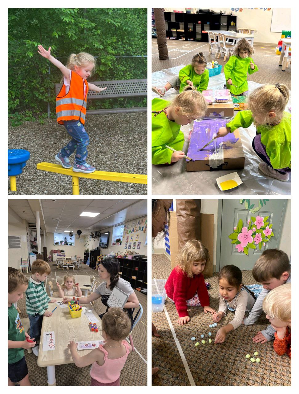 RISE Early Education Academy's Photo