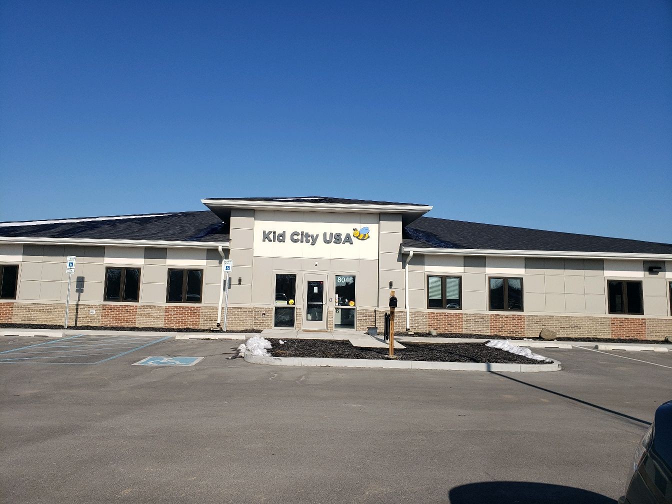 Kid City USA - Franklin Township's Photo