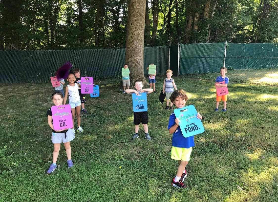 Jolly Toddlers's Photo