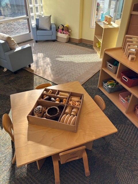 The Nest Wallingford's Photo