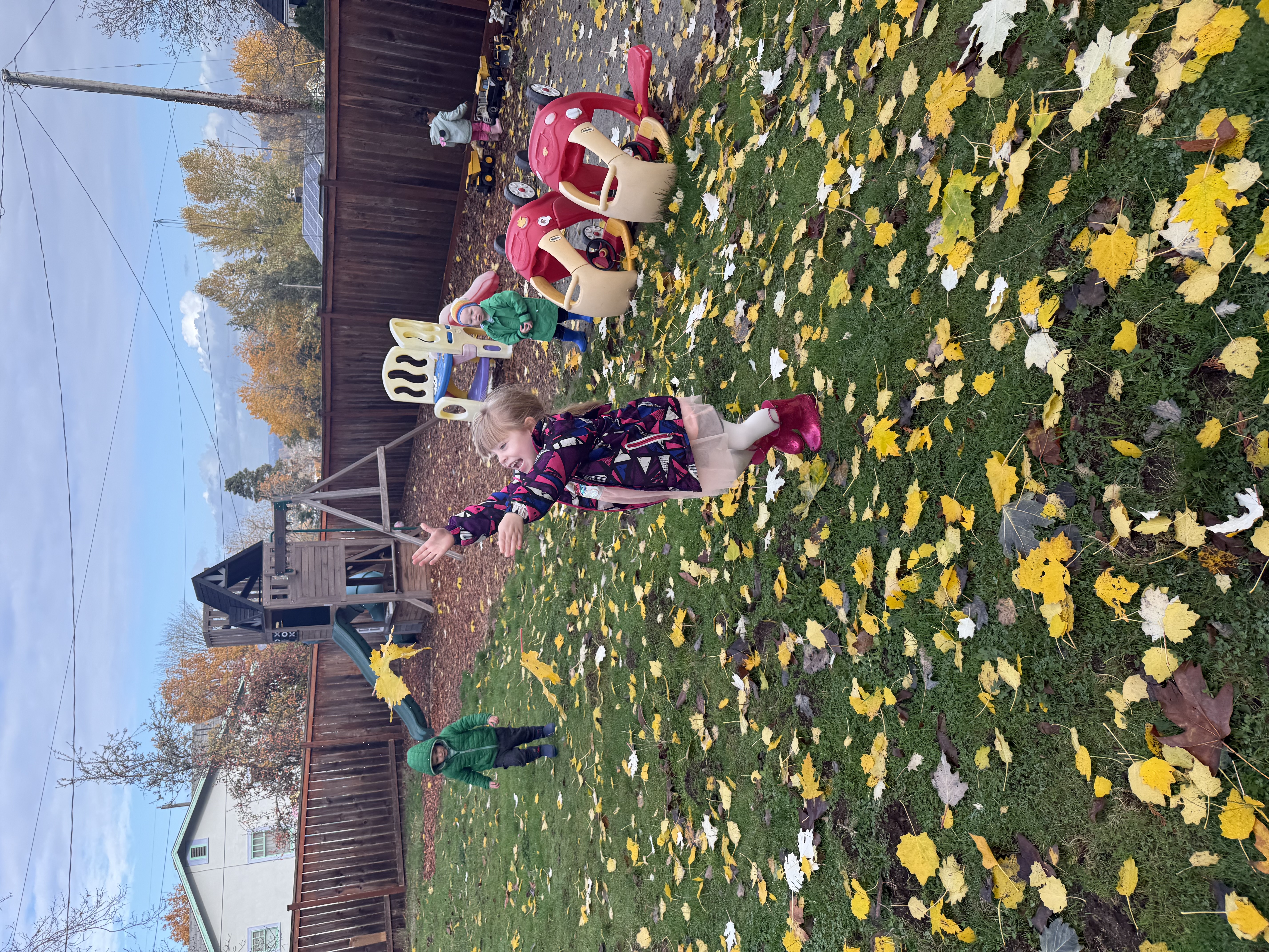 Friends and Learn Family Home Daycare's Photo