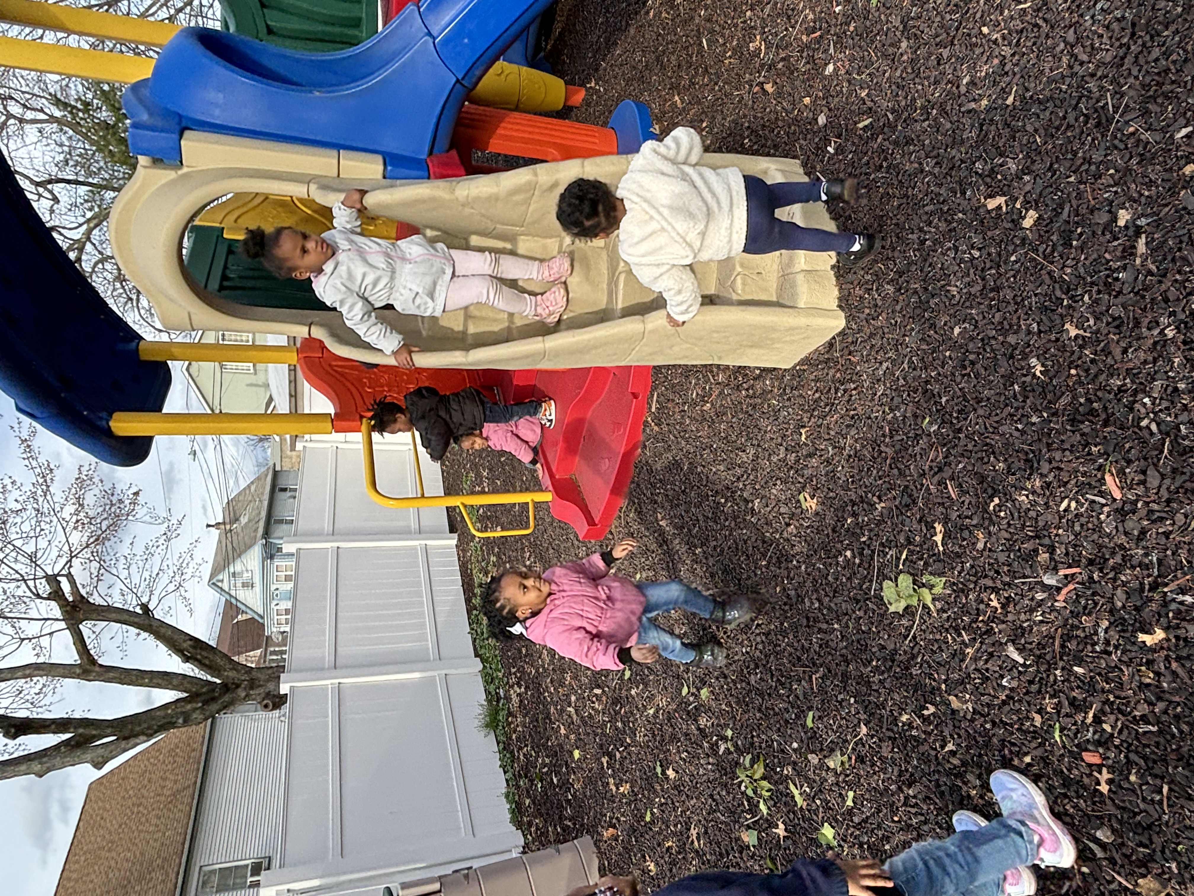 PRECIOUS KID'S DAY CARE CENTER's Photo