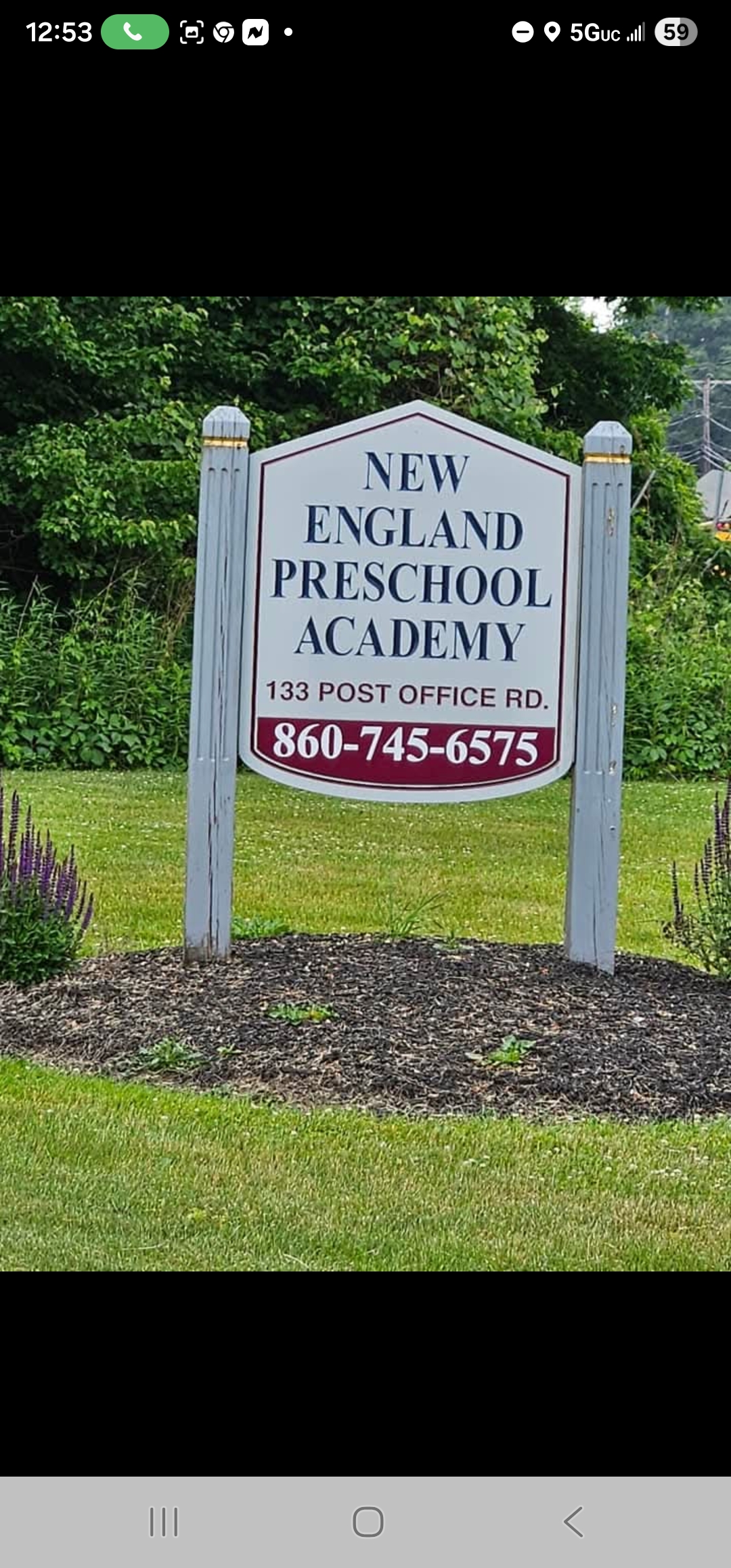 NEW ENGLAND PRESCHOOL ACADEMY- POST OFFICE ROAD's Photo