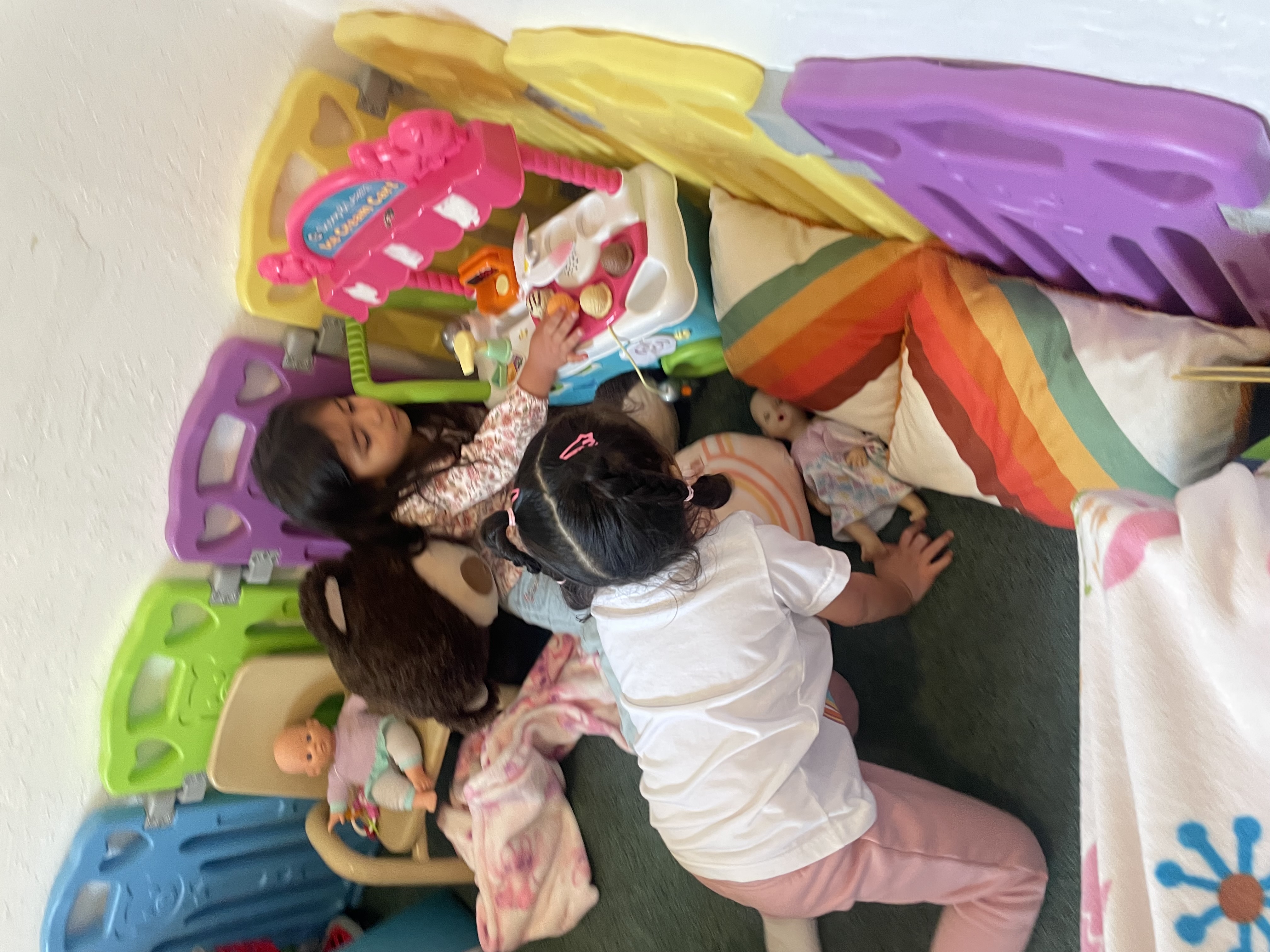 Tiny Toes Childcare's Photo