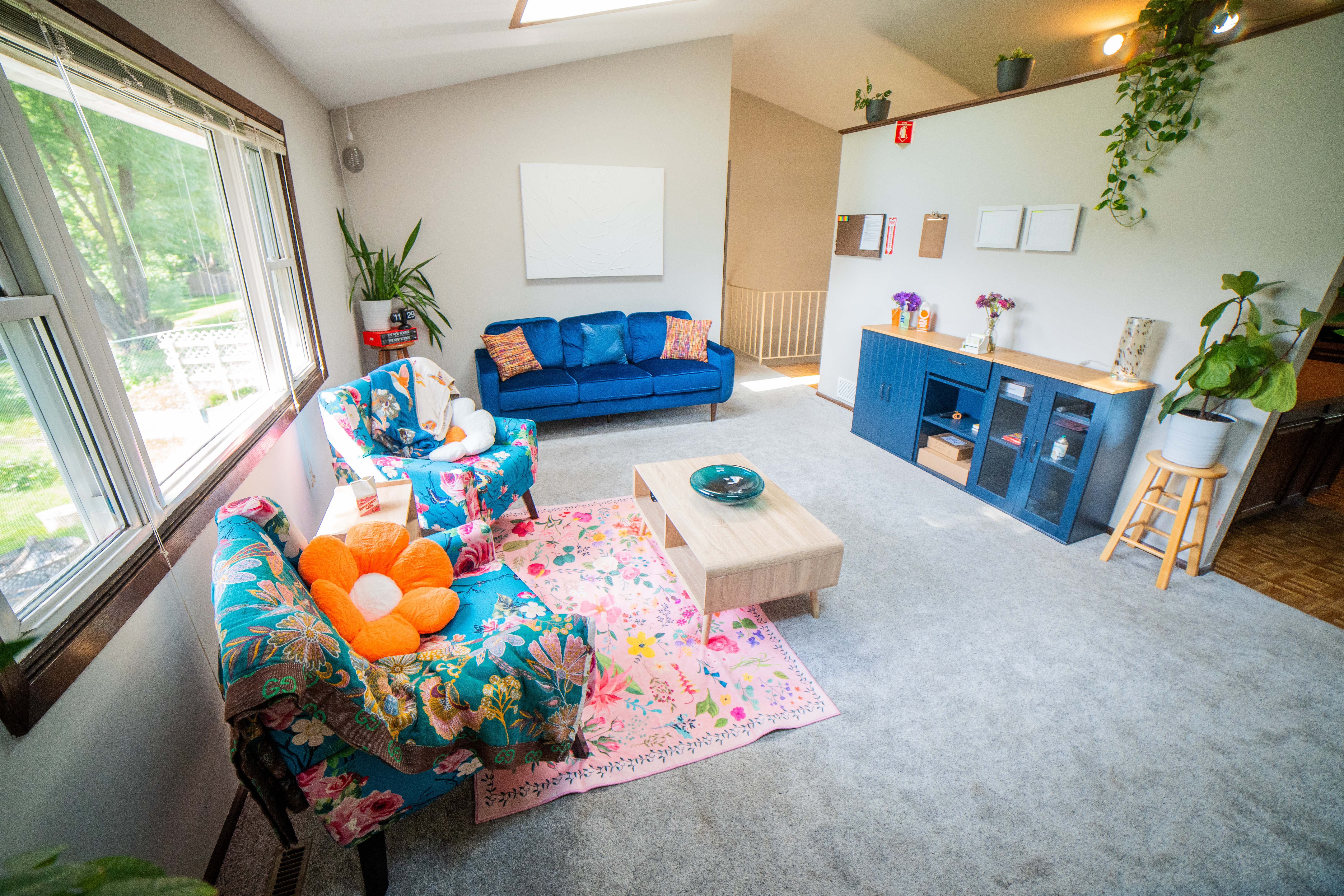 BLOSSOM HILL LLC's Photo